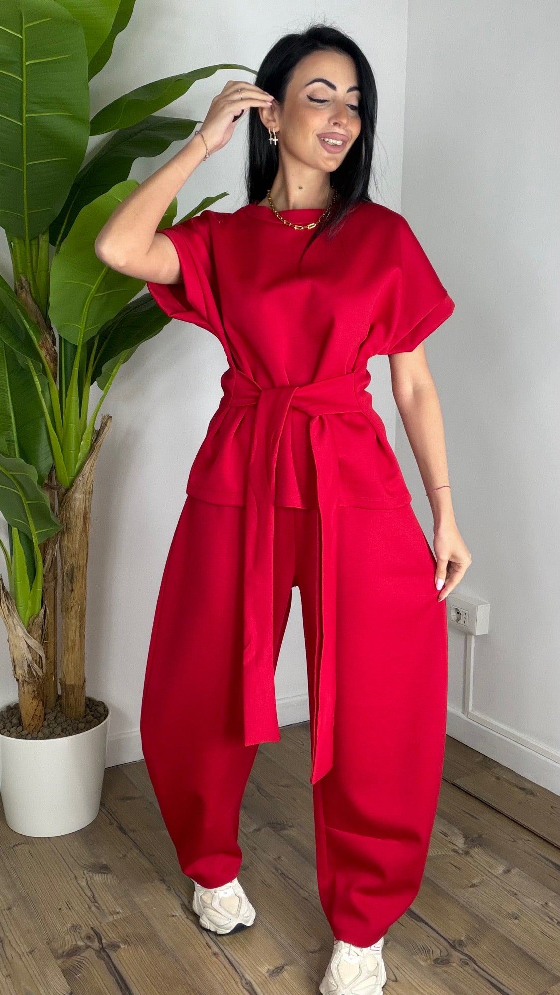 Coordinato 5986 Fra