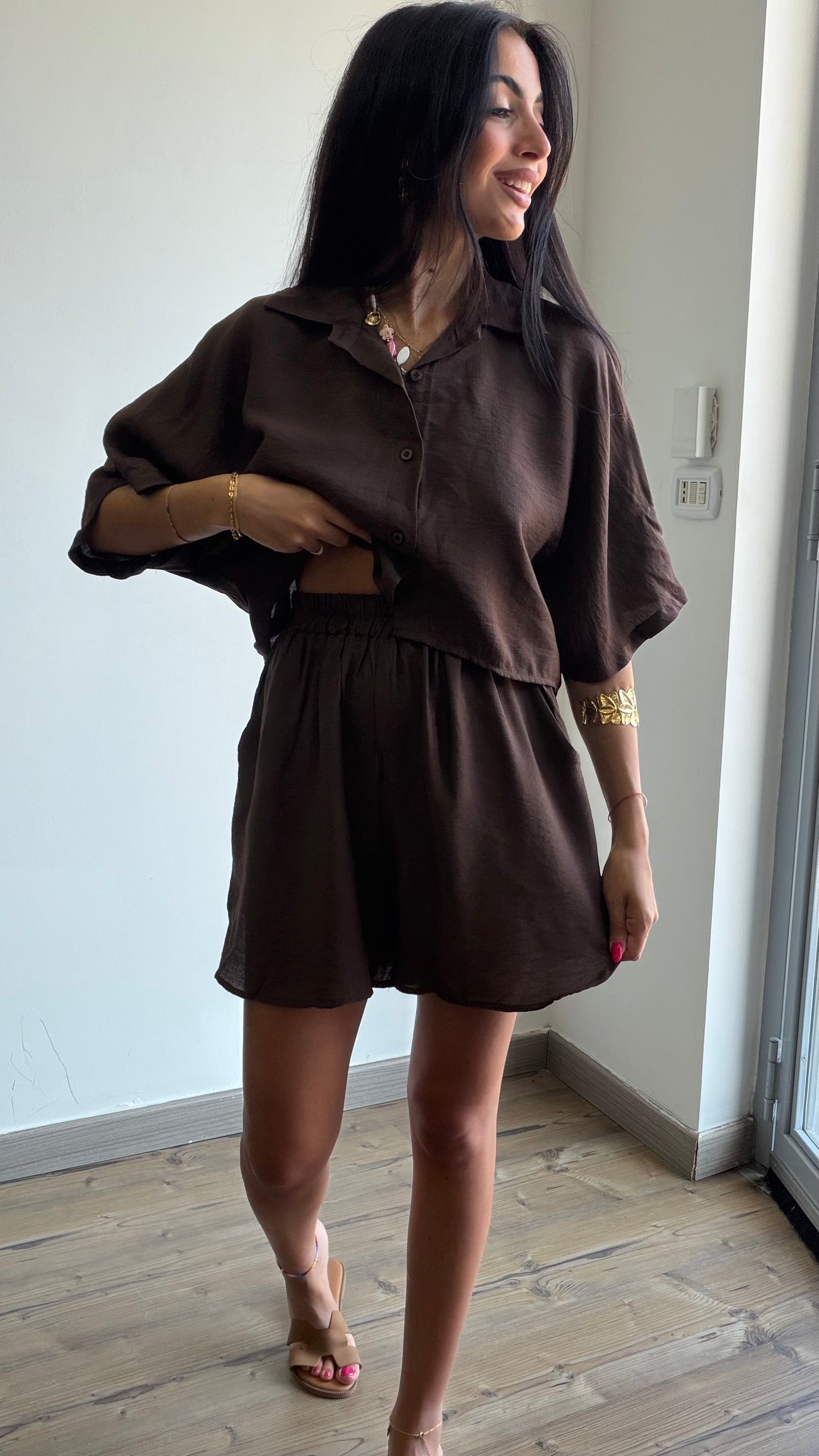 Coordinato Emma Marrone