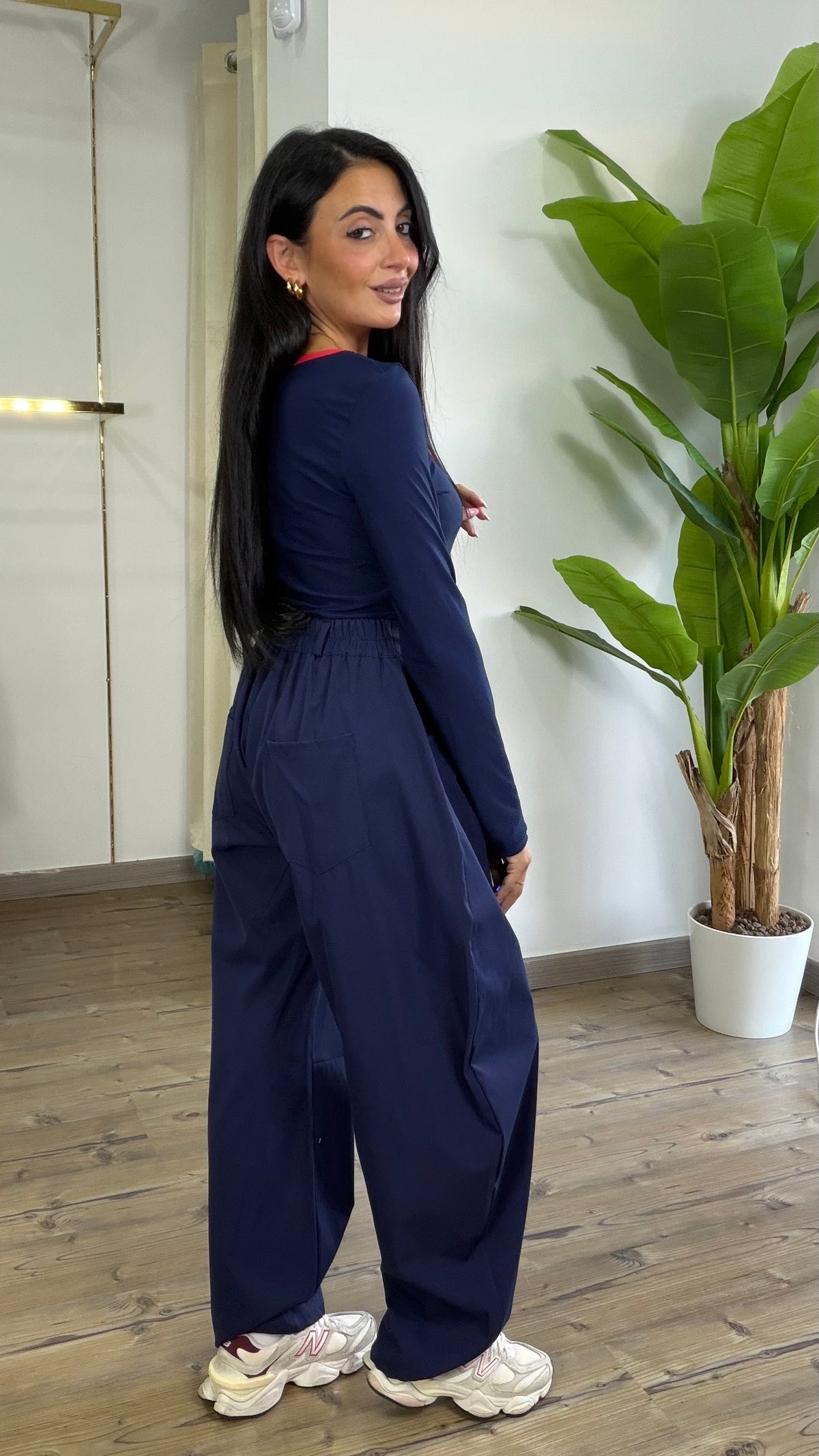 Pantalone 13425