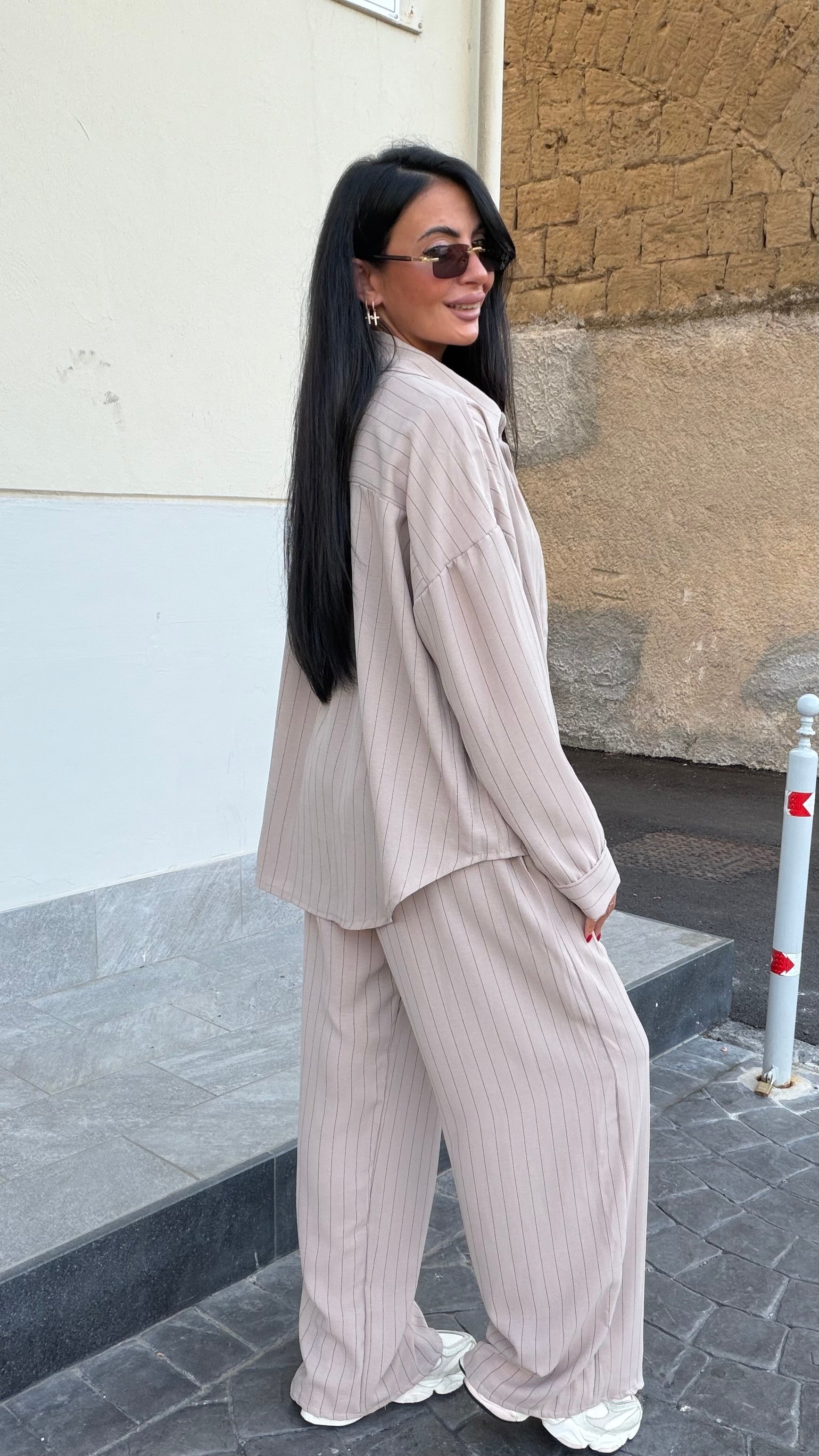 Coordinato Marlì