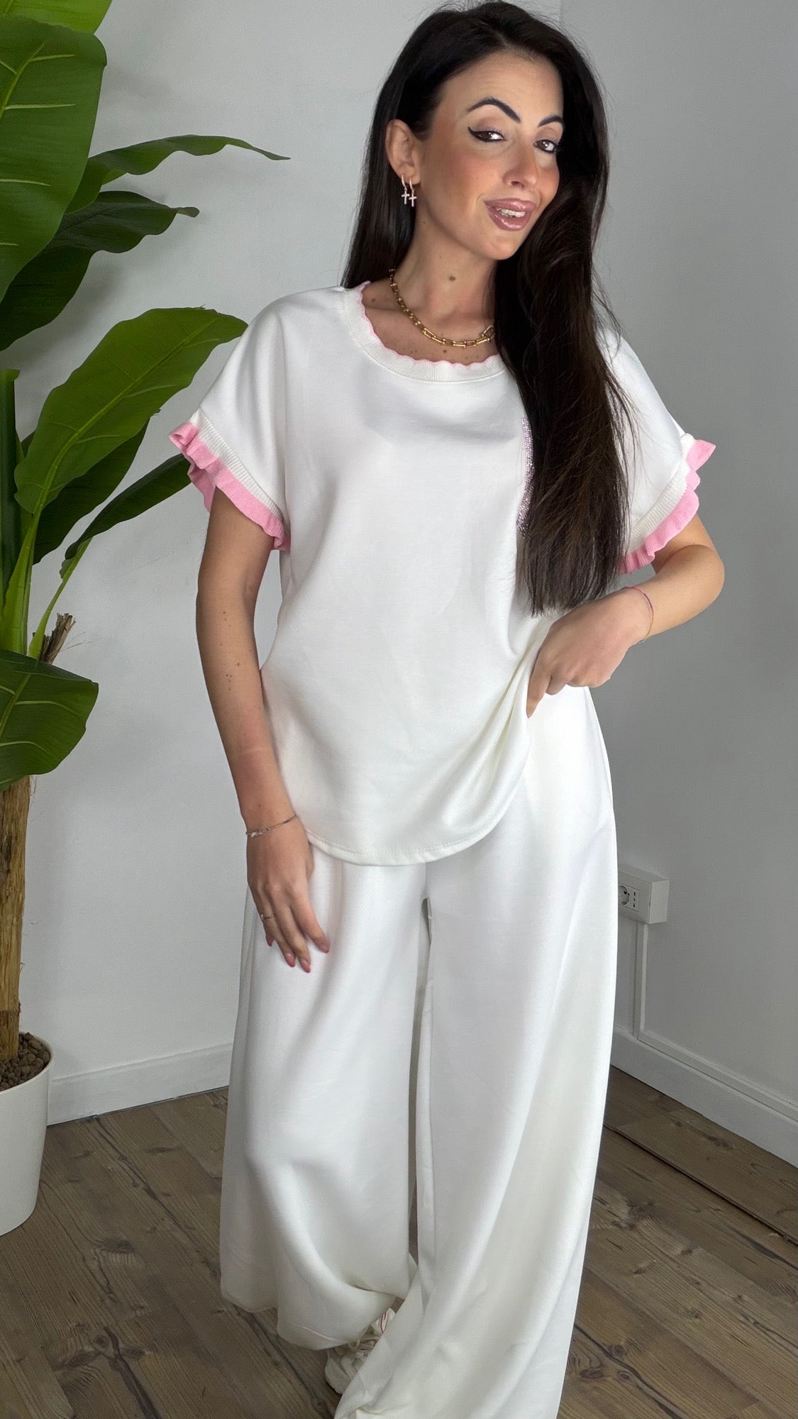 T-shirt 22185
