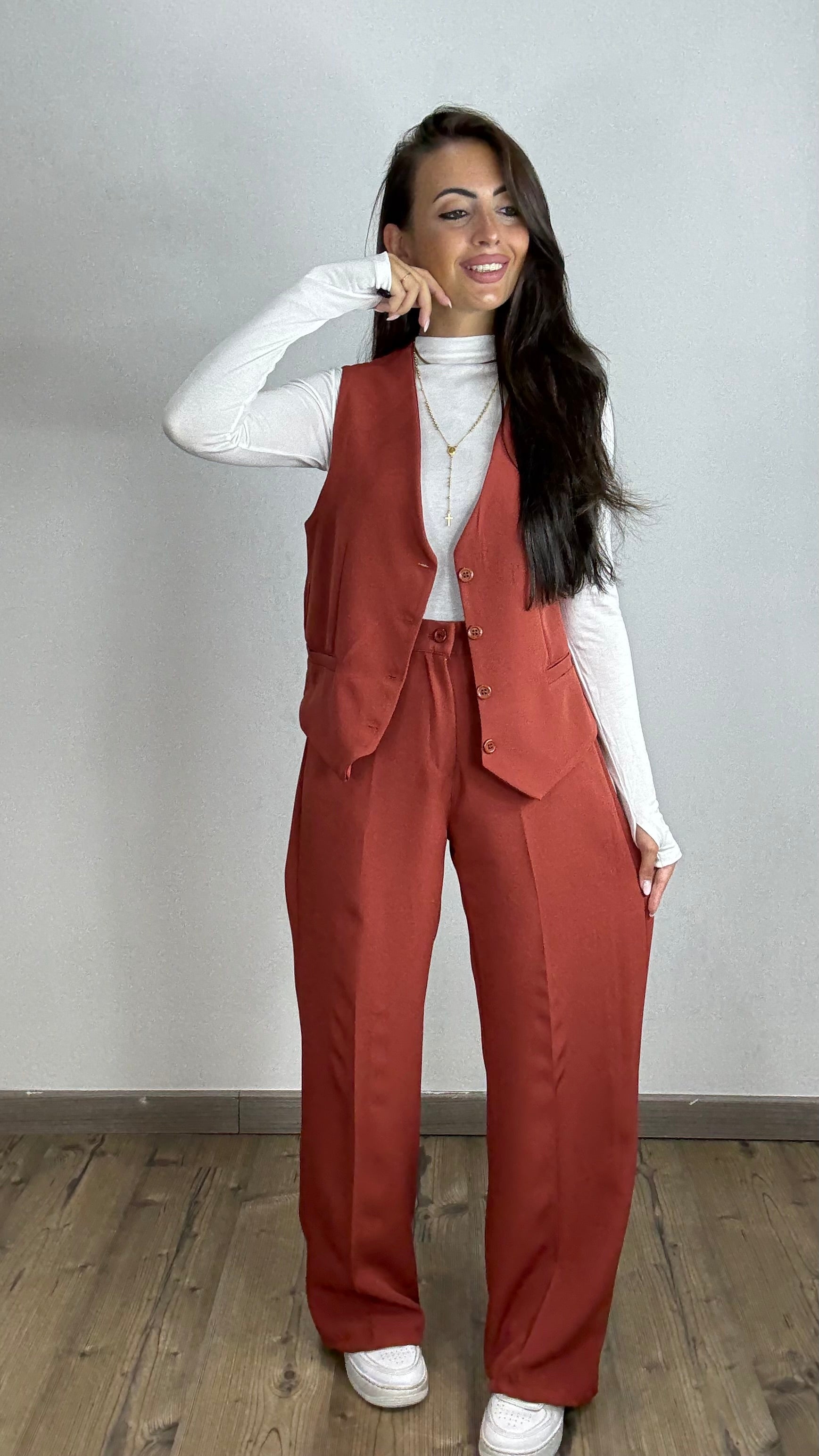 Coordinato Nadia