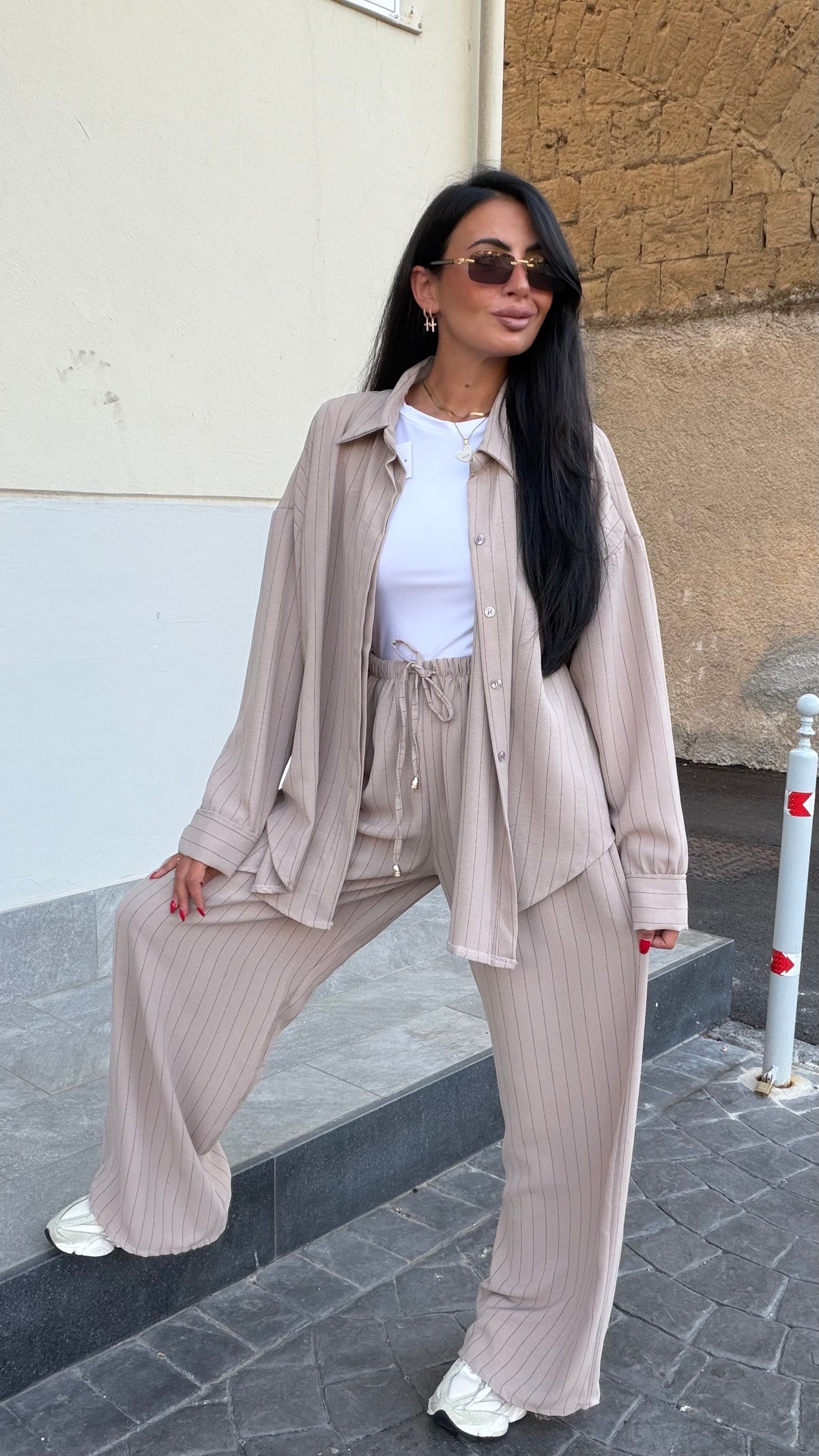 Coordinato Marlì