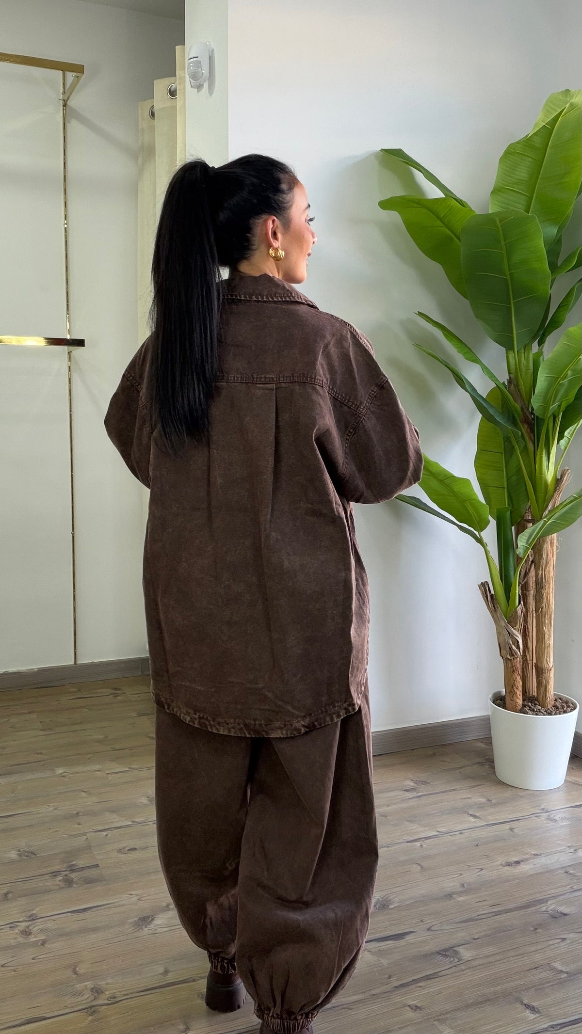 Coordinato Cecy 2785