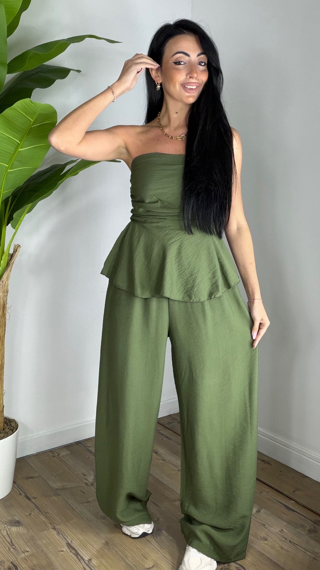 Coordinato Kaia
