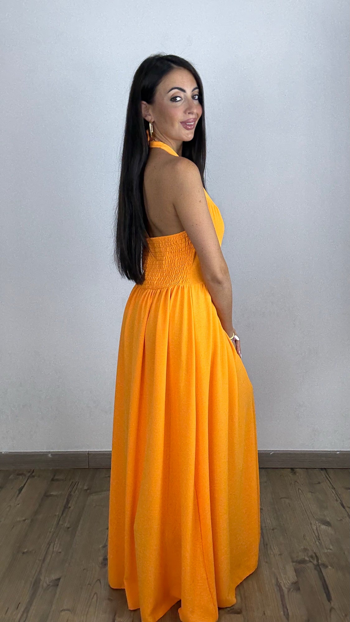Abito Megan