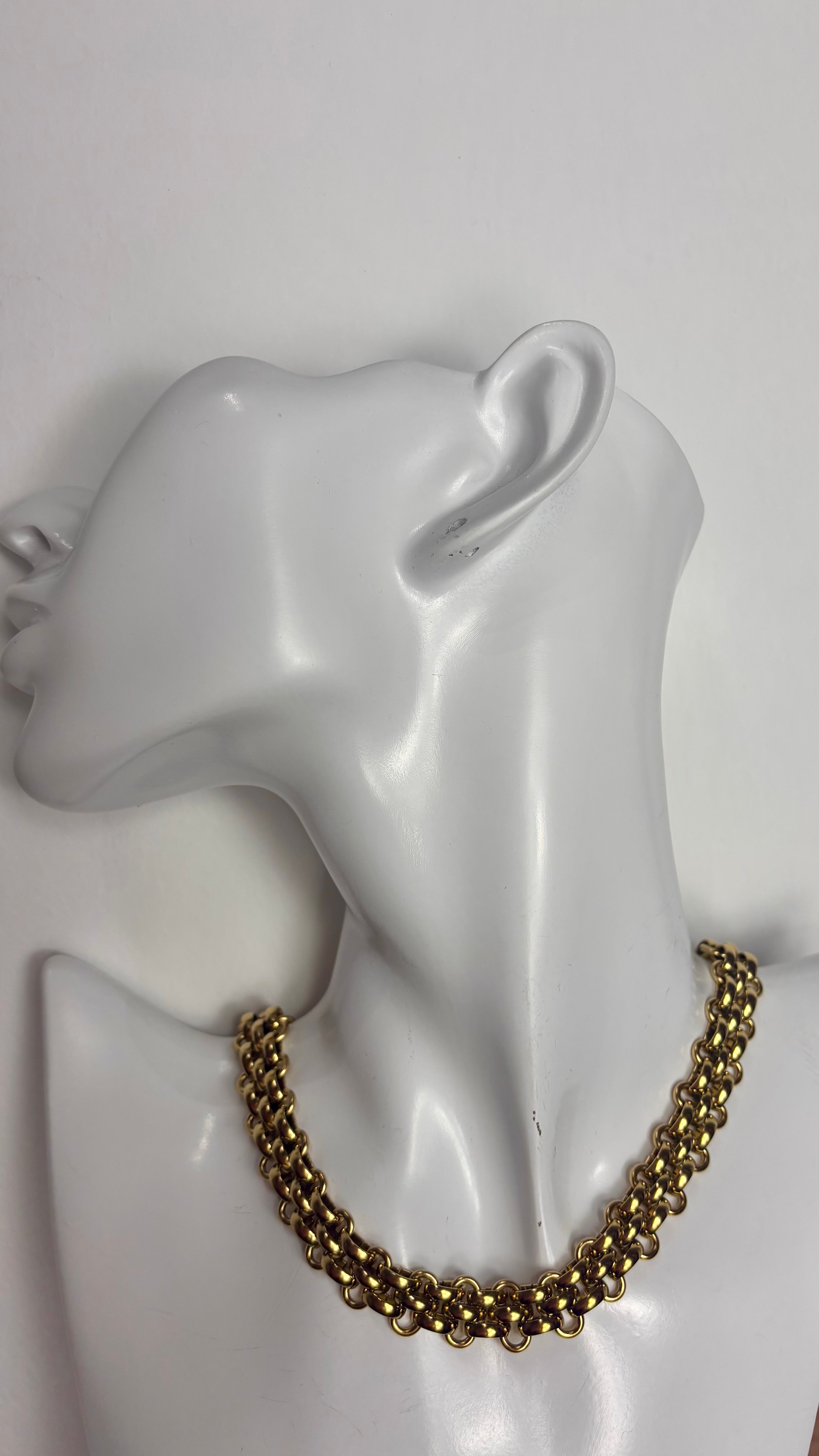 Collana Debby