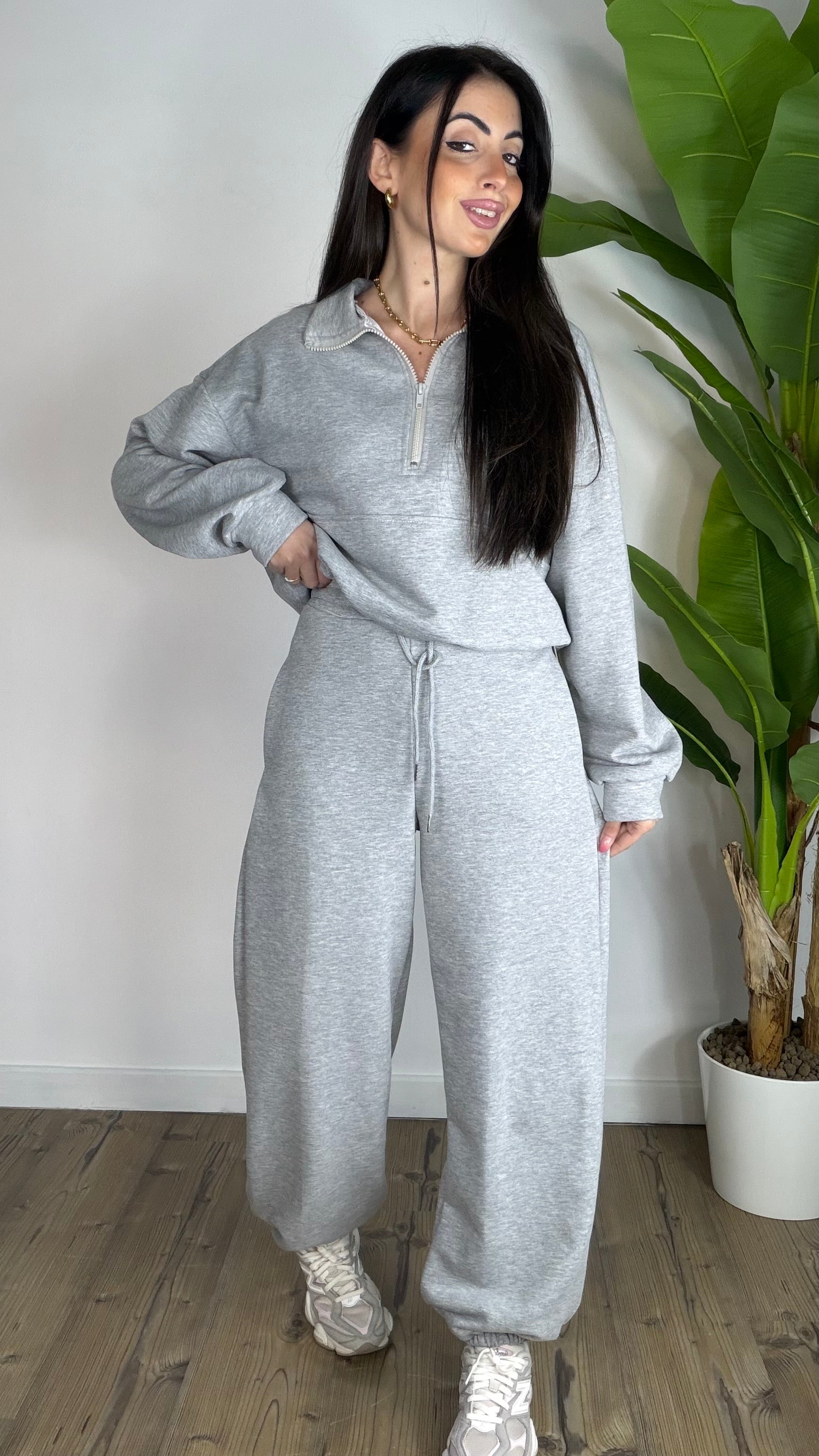 Coordinato Lusy