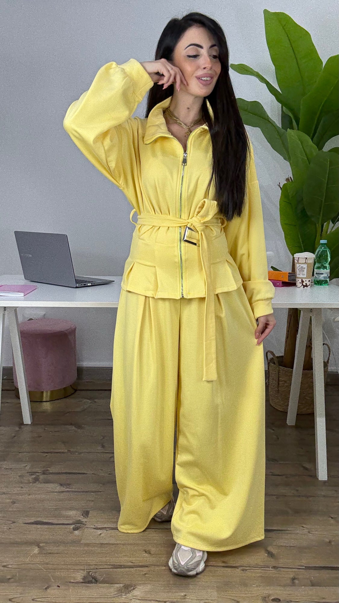 Coordinato Liana
