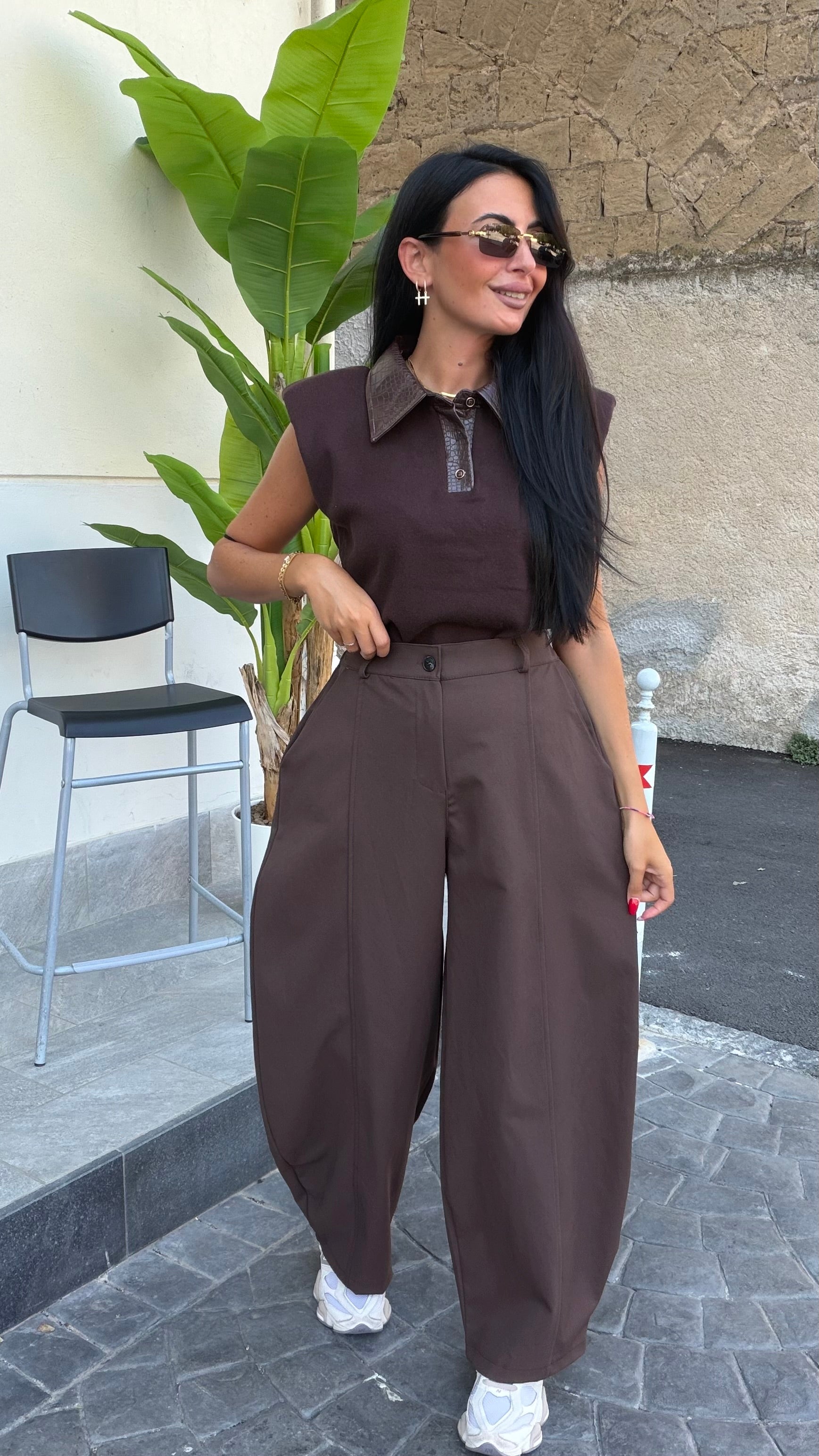 Pantalone 7154