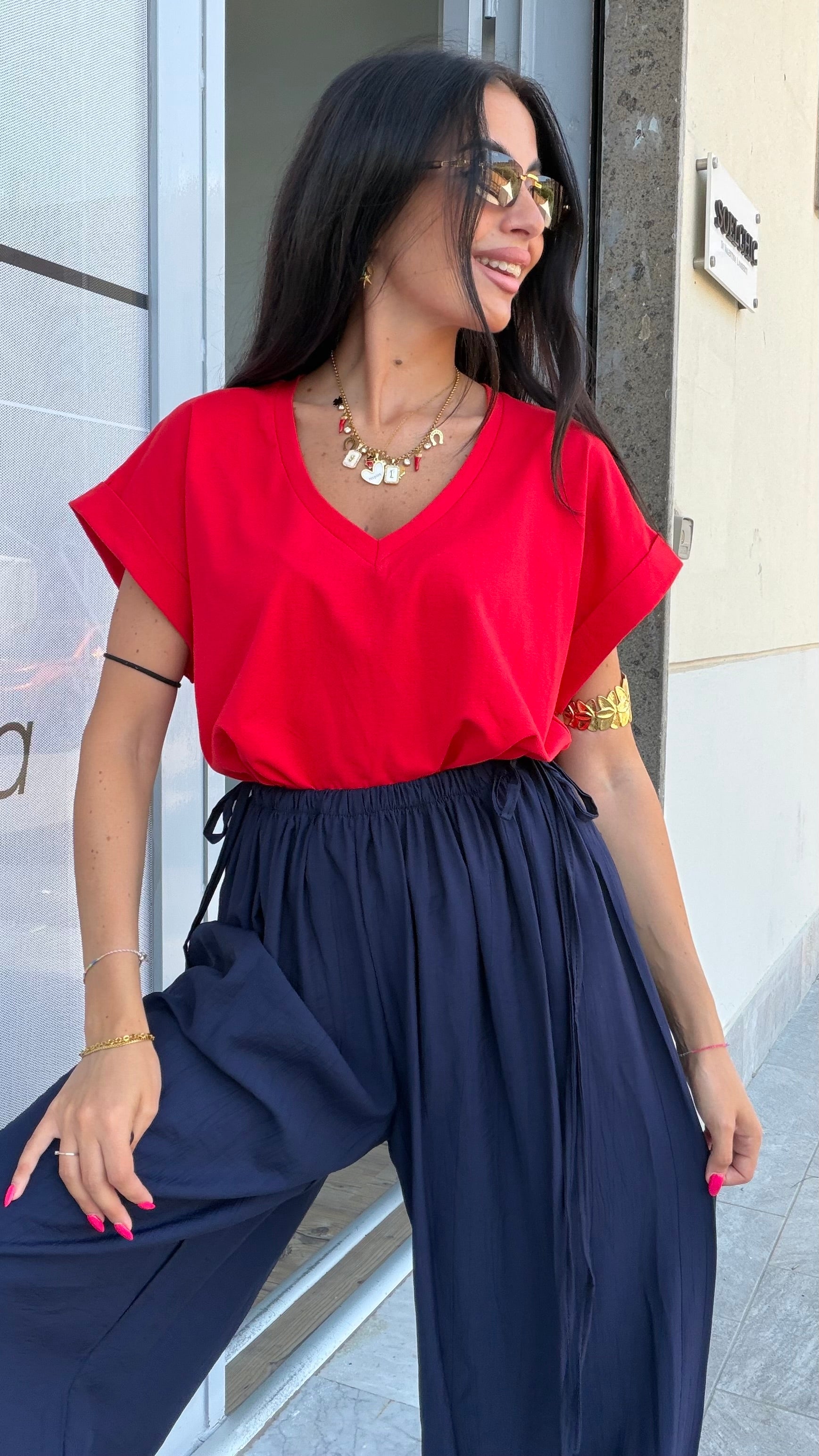 T-shirt 2183