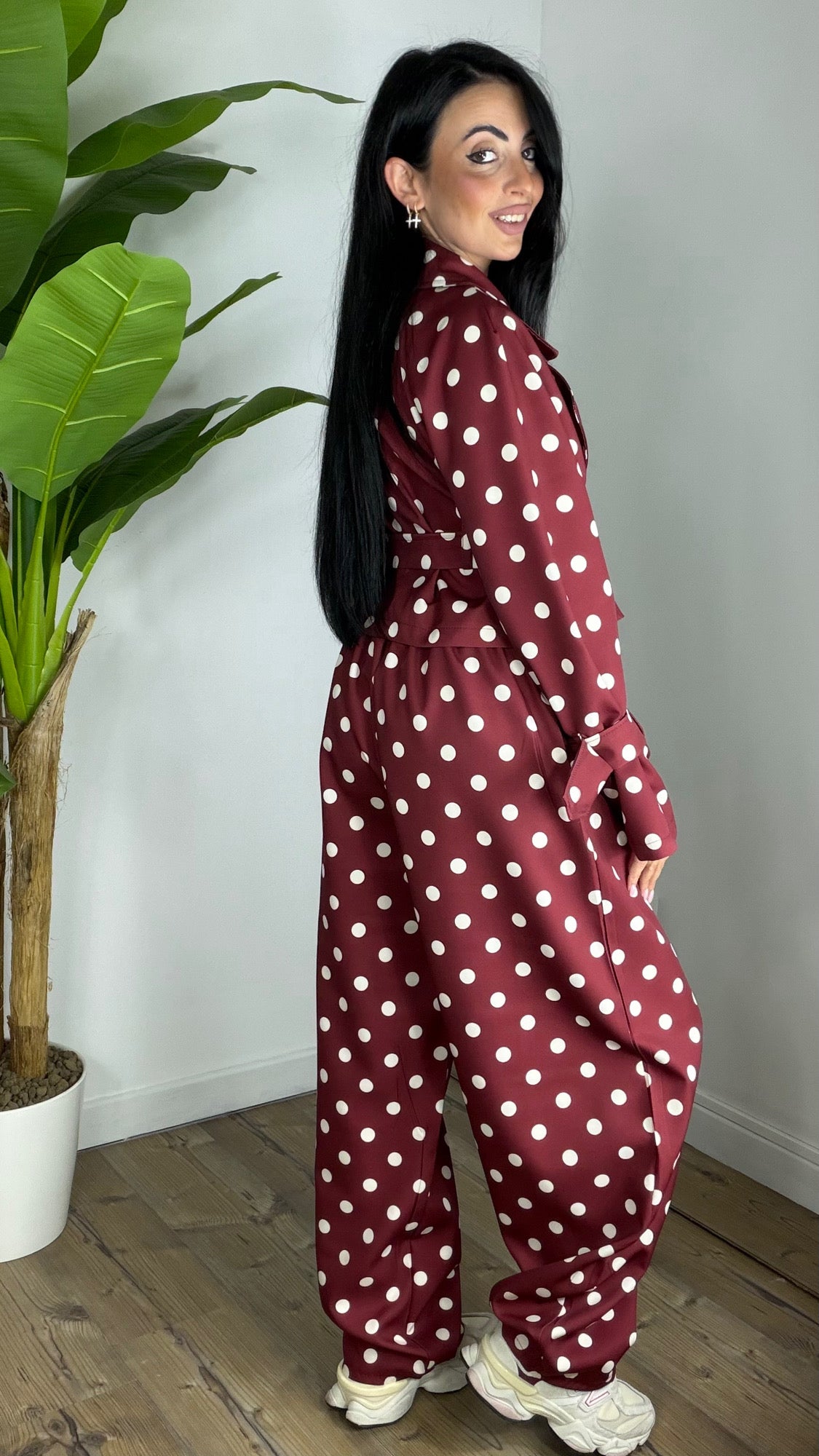 Coordinato Pois