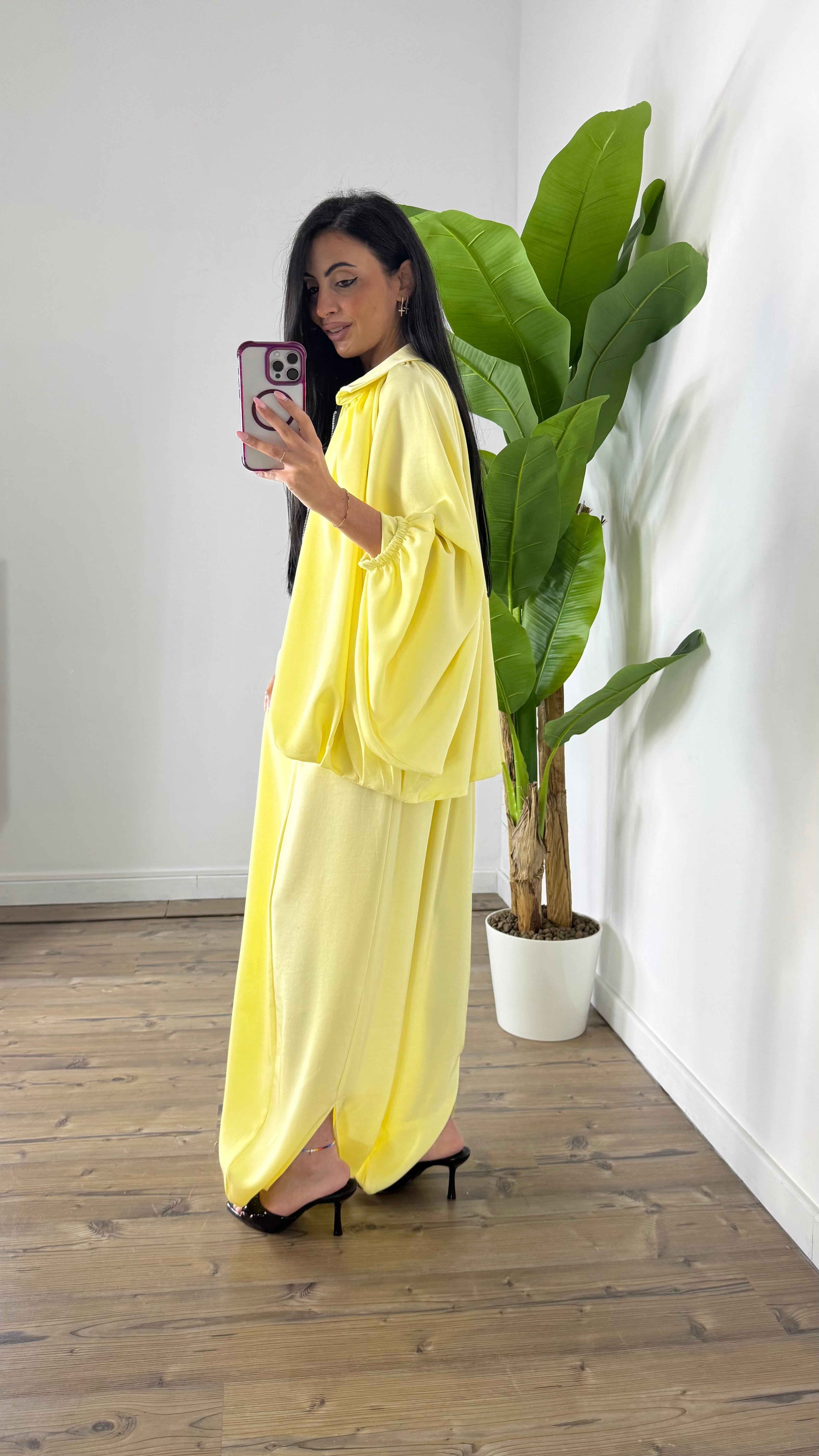 Coordinato Jasmine