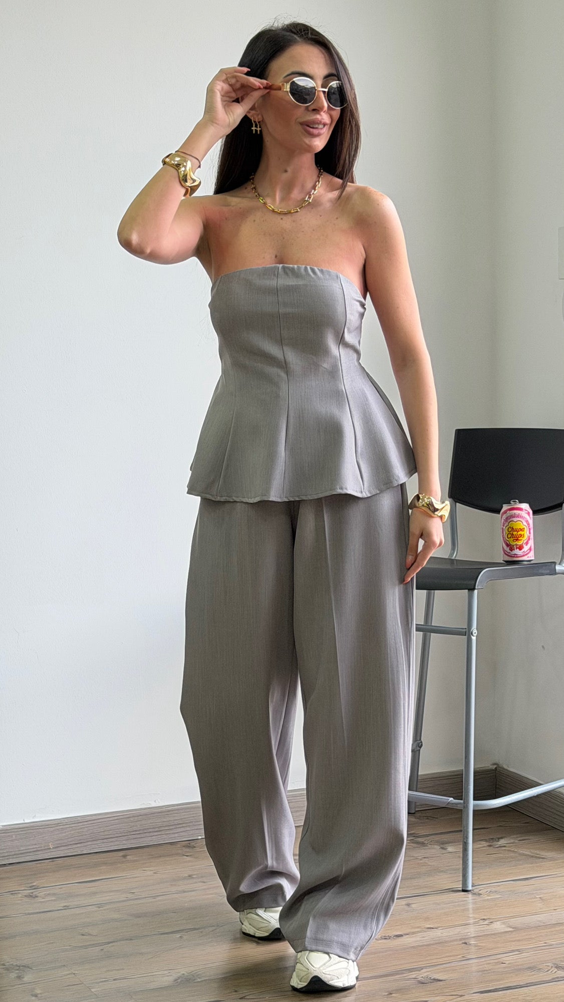 Coordinato Gaia