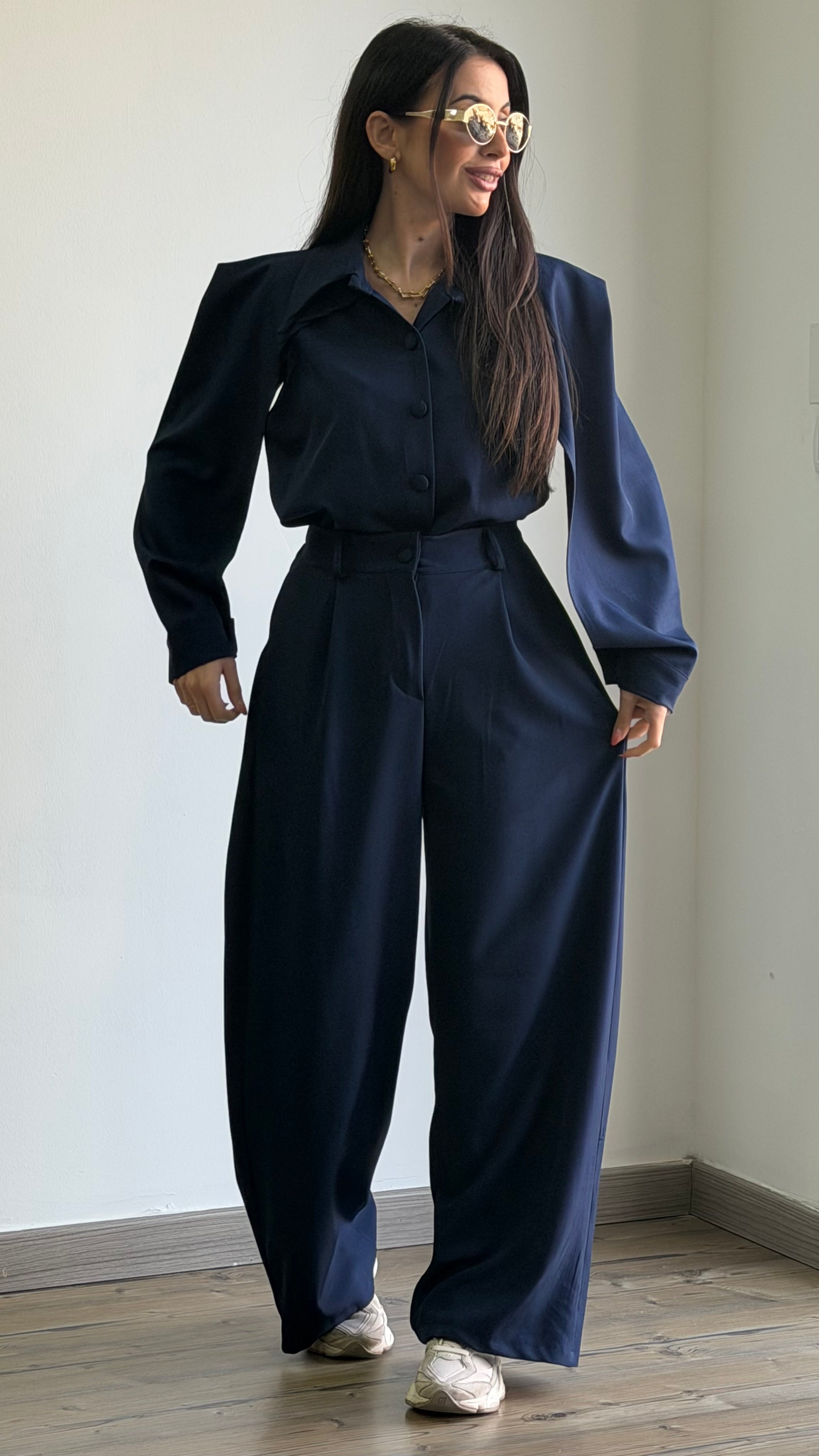 Coordinato 9263