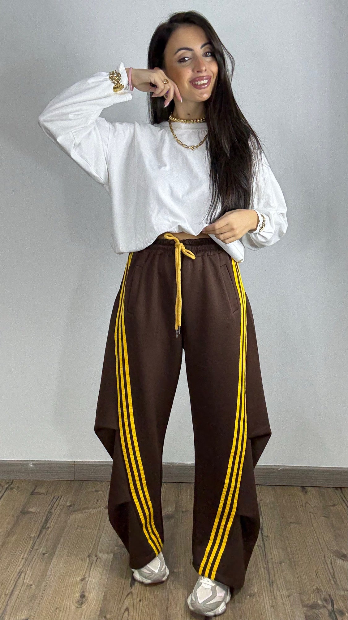 Pantalone Trend 1690