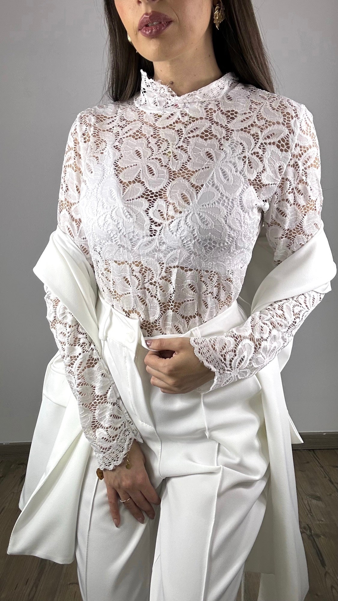 Body in Pizzo