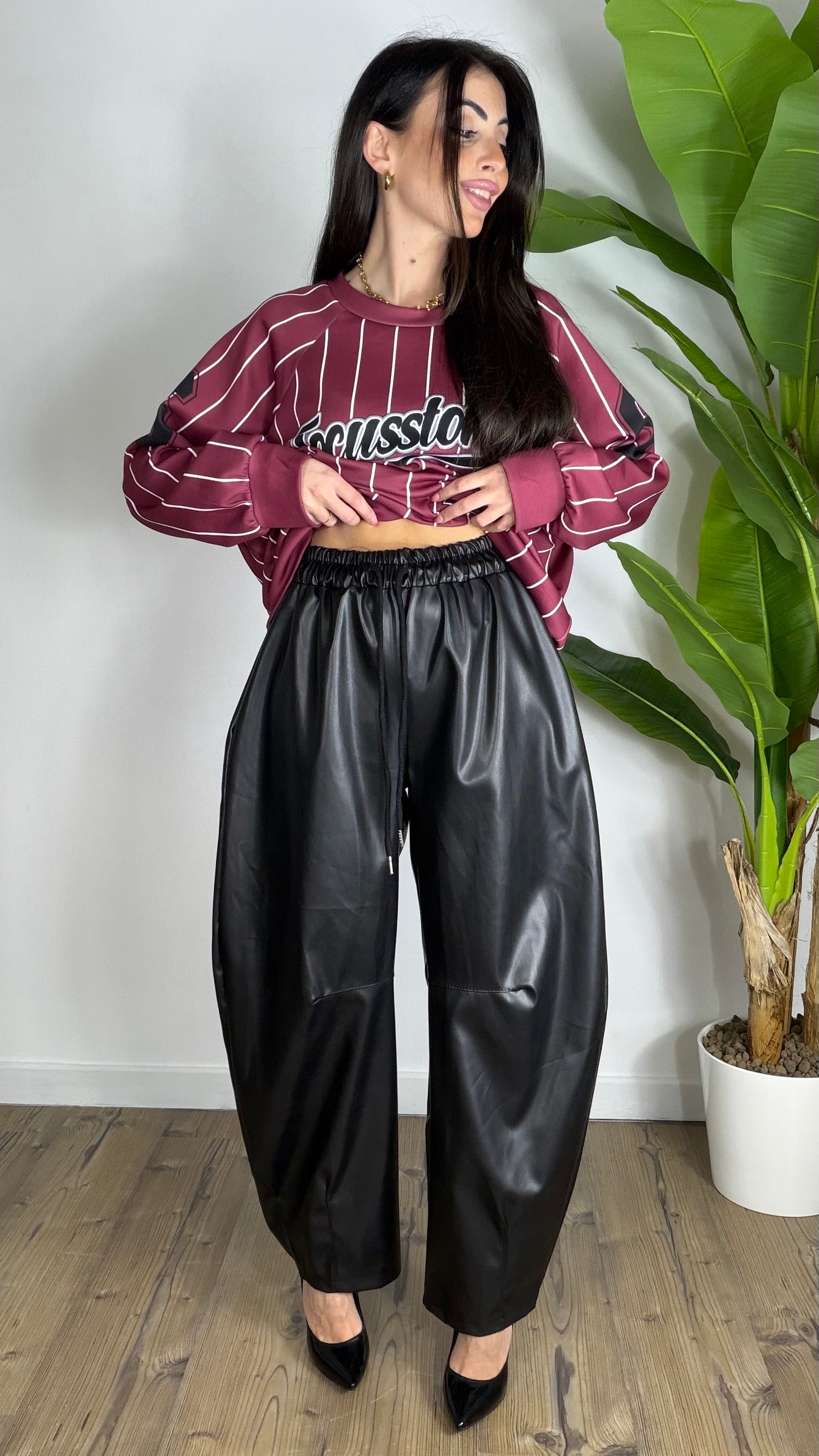 Pantalone 46080