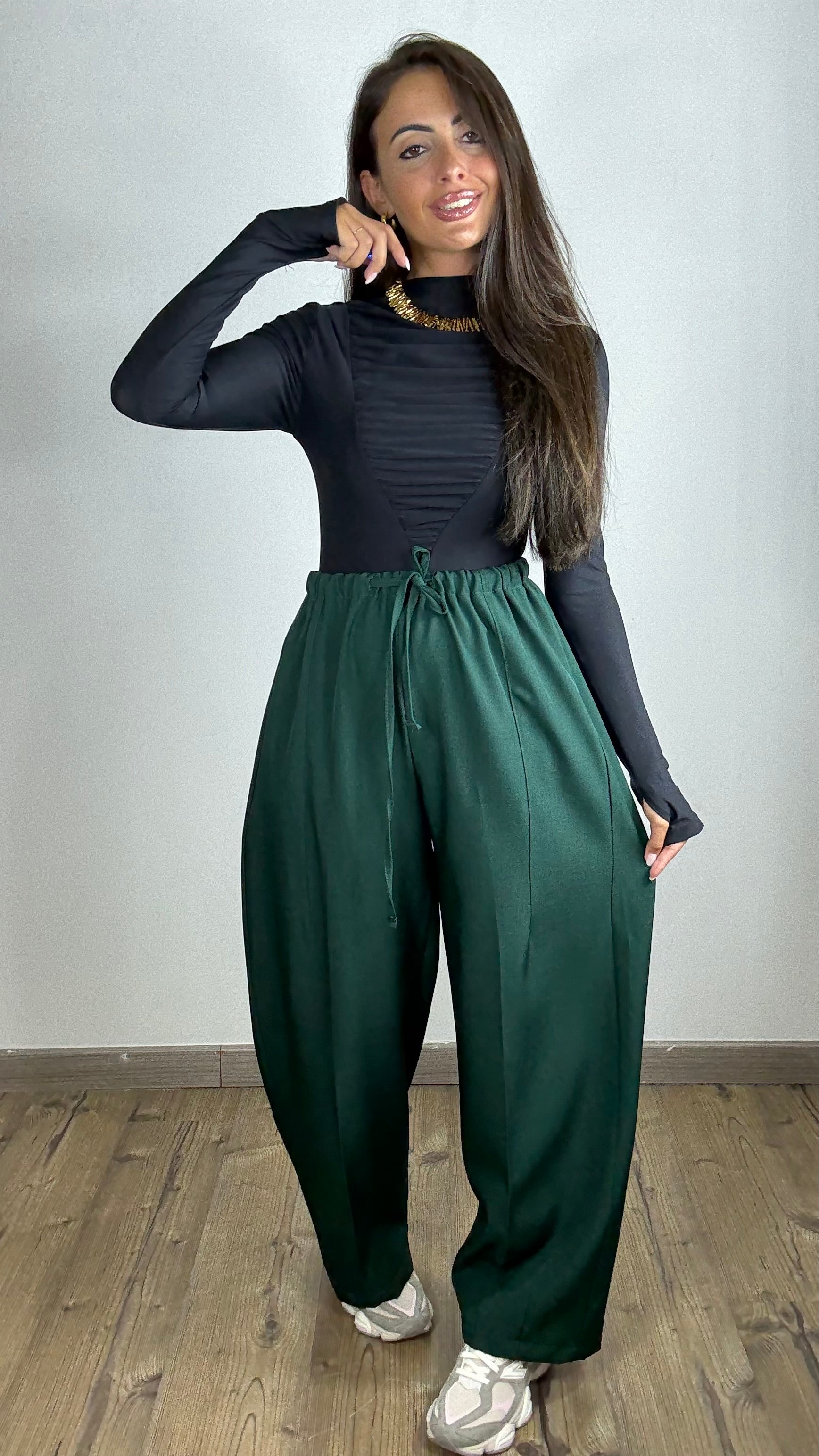 Pantalone 66621