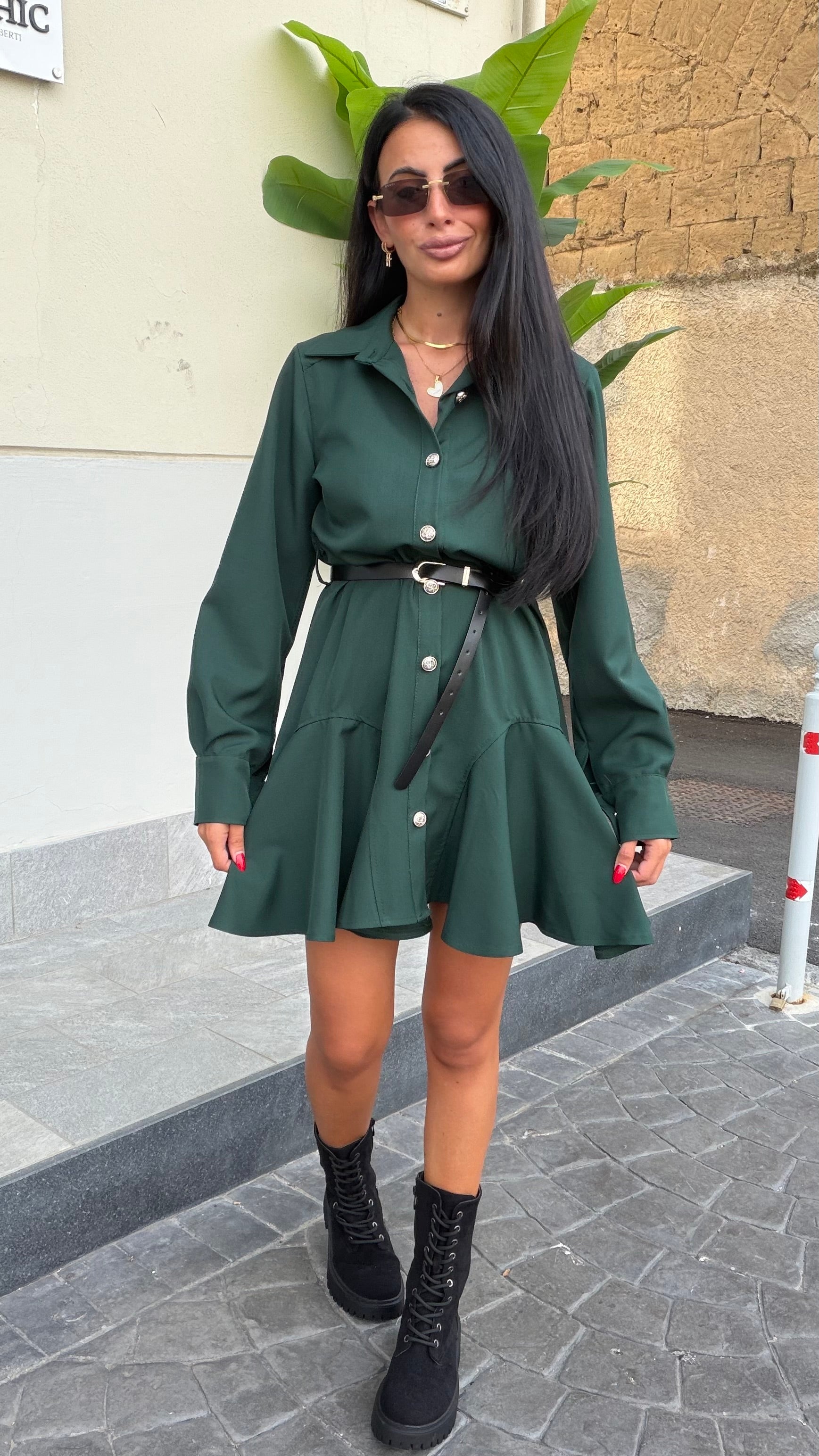 Abito Rosanna