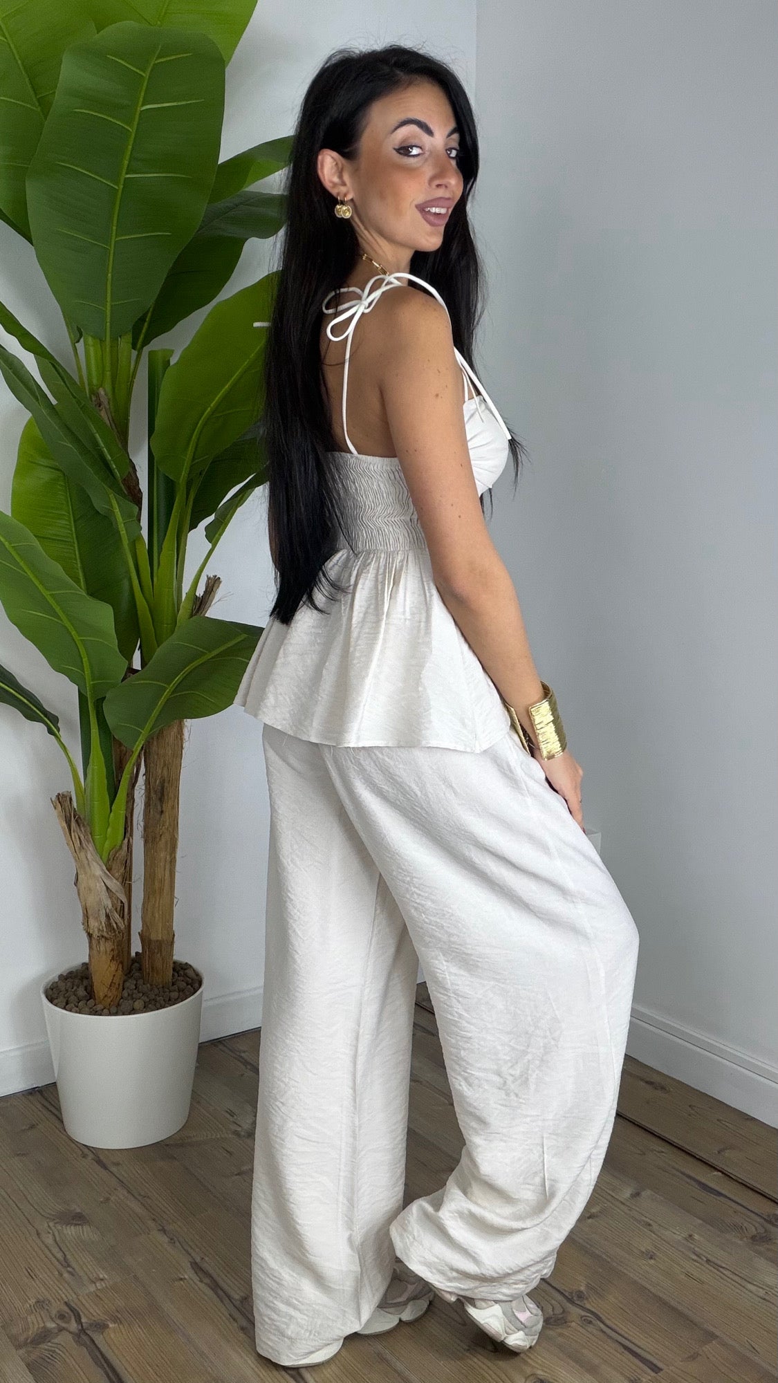 Coordinato Clara