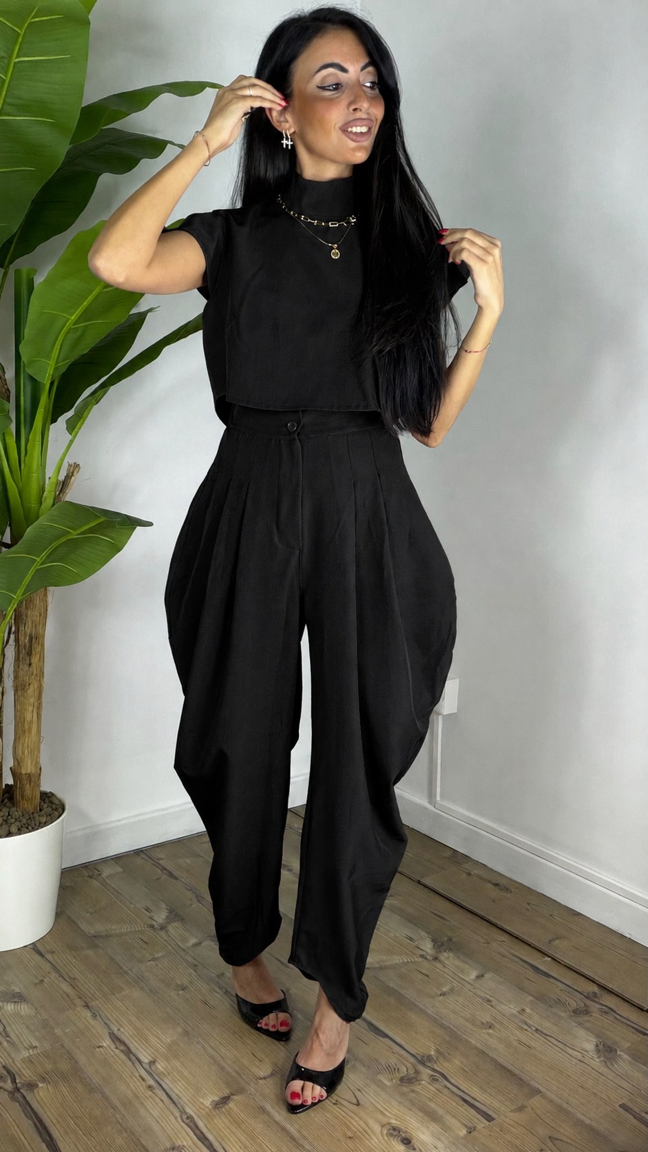 Coordinato Mishel