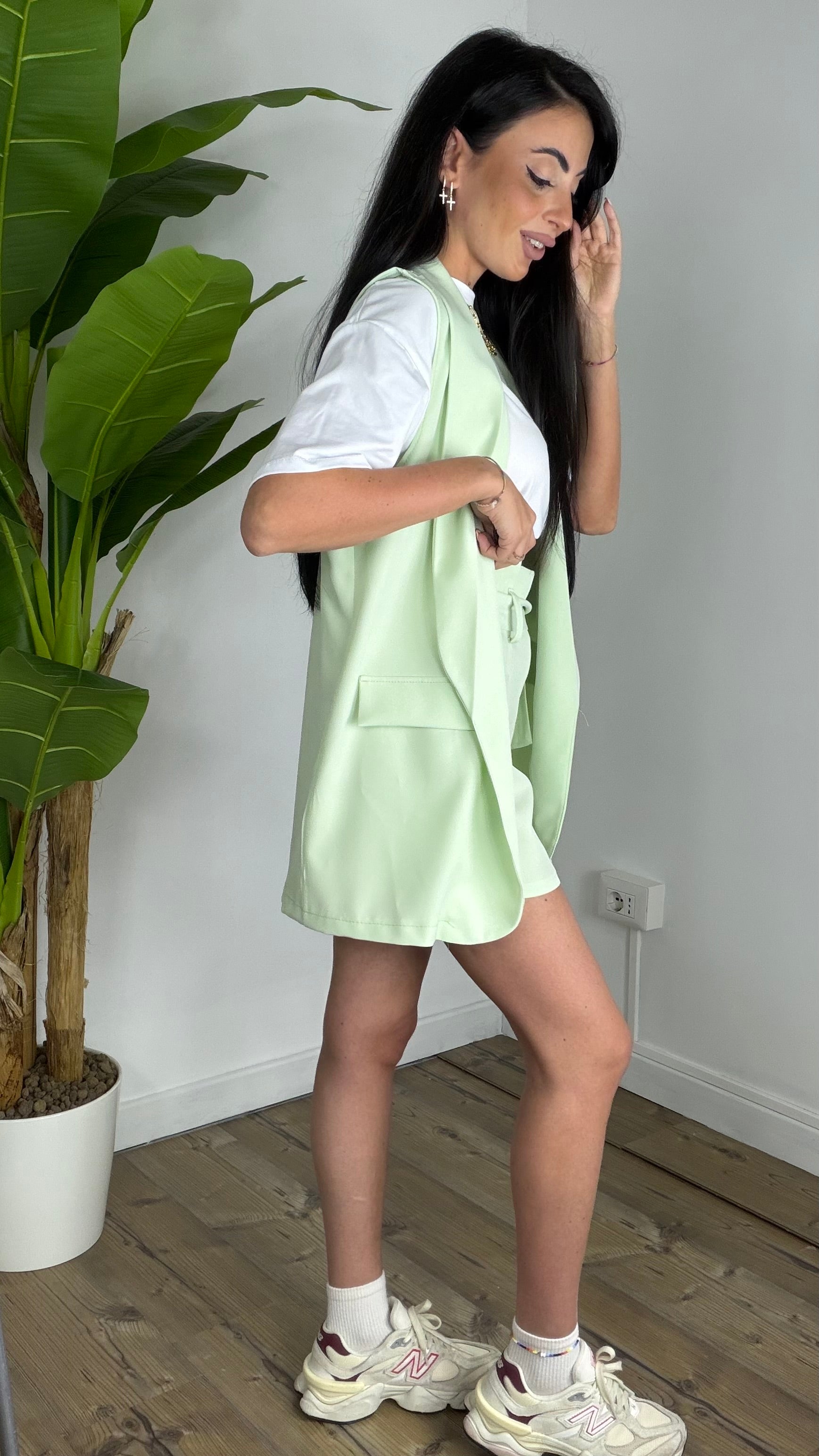 Coordinato Malia