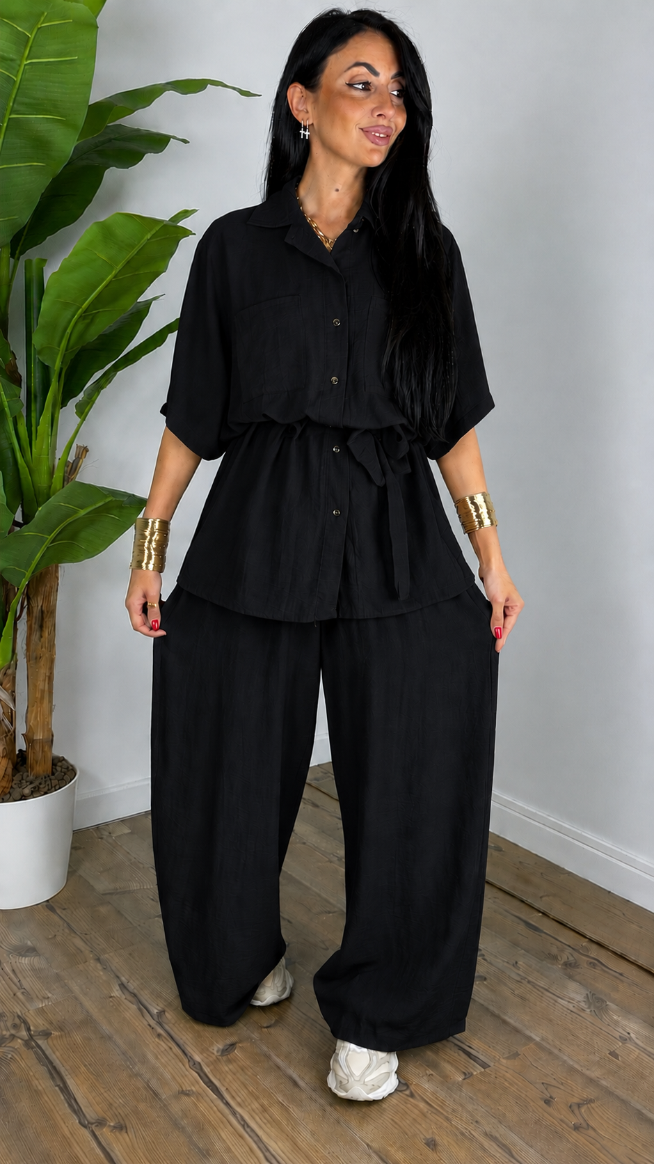 Coordinato Serena