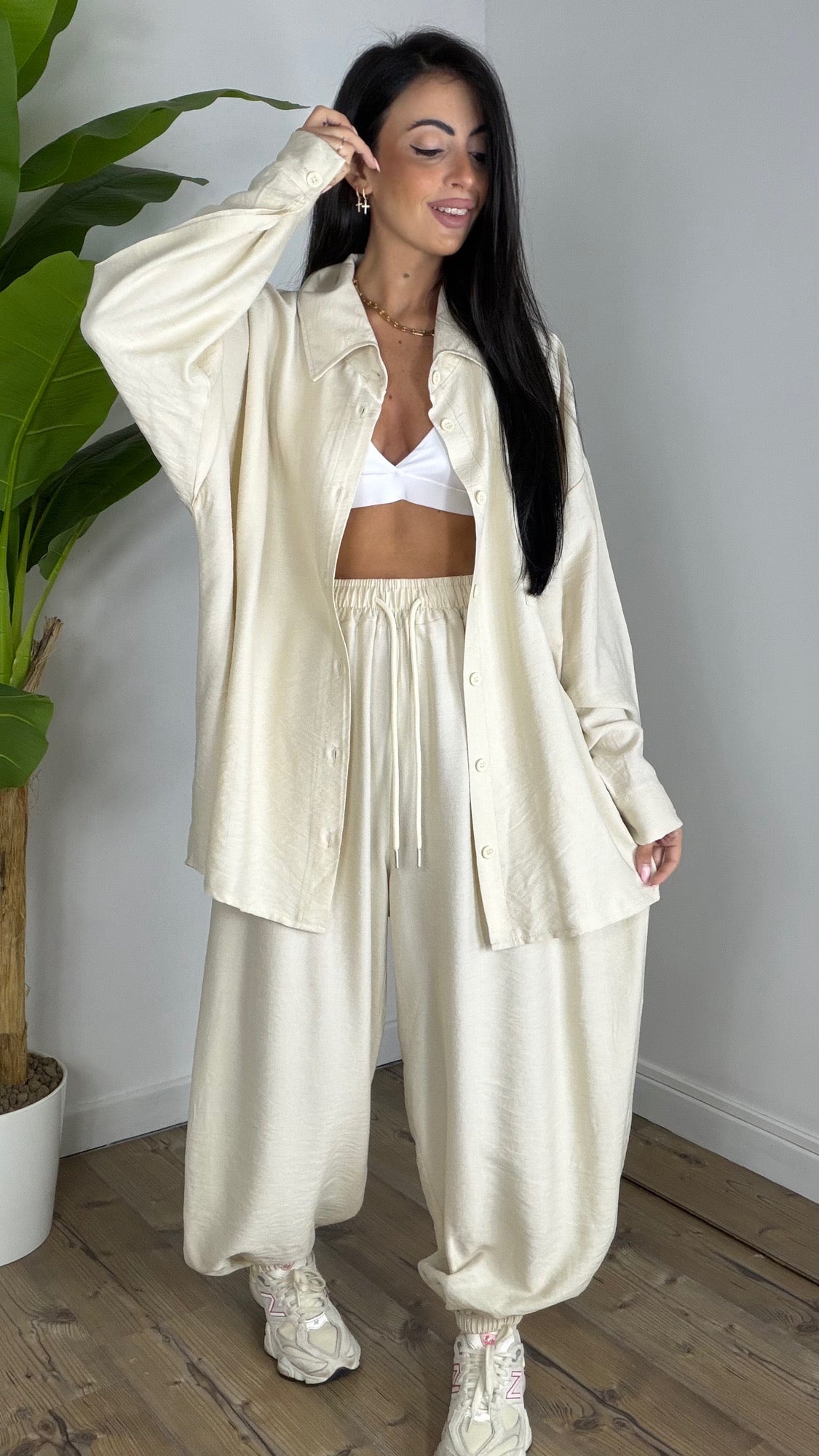 Coordinato Sabrina