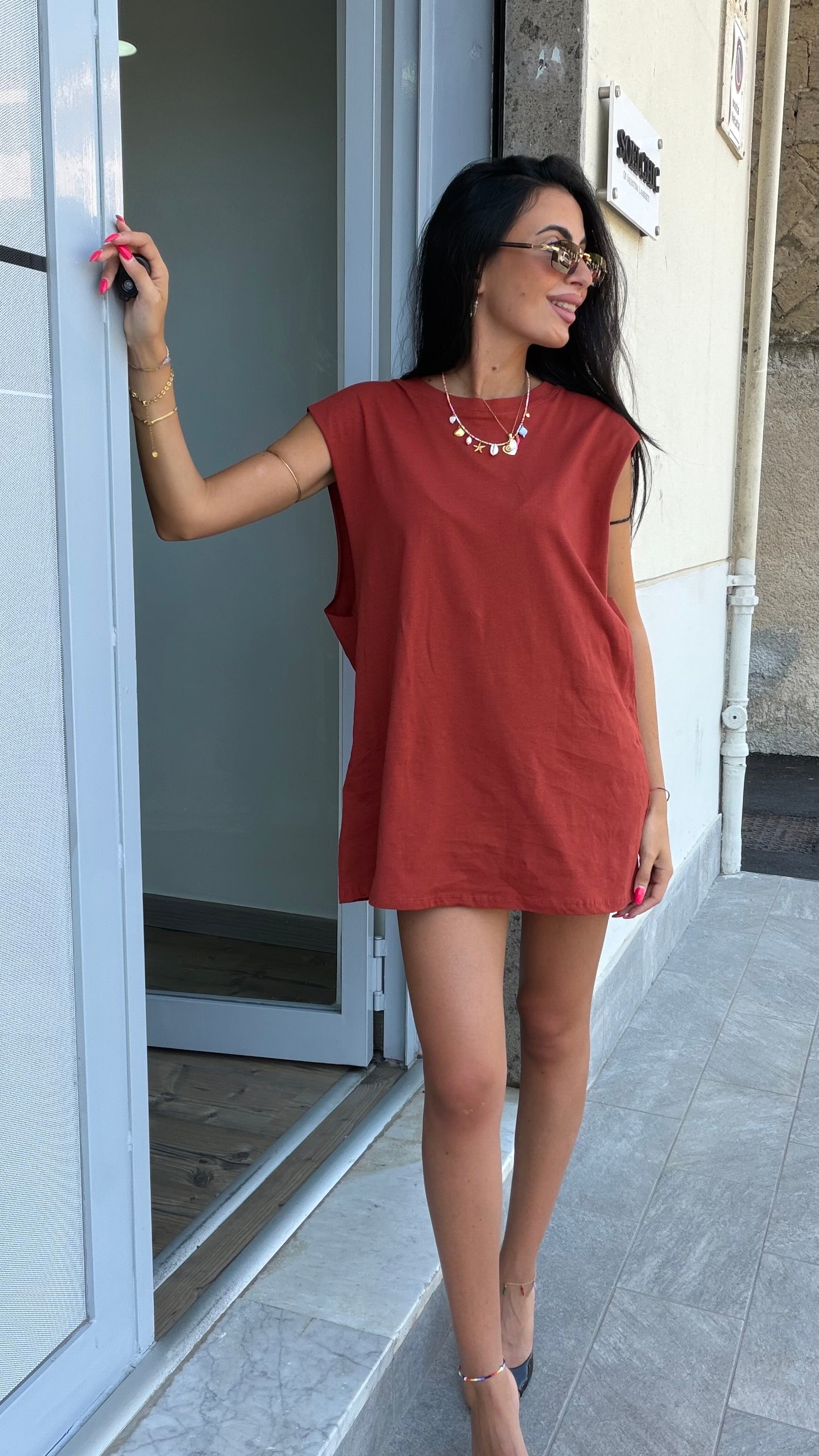 T-shirt 5698