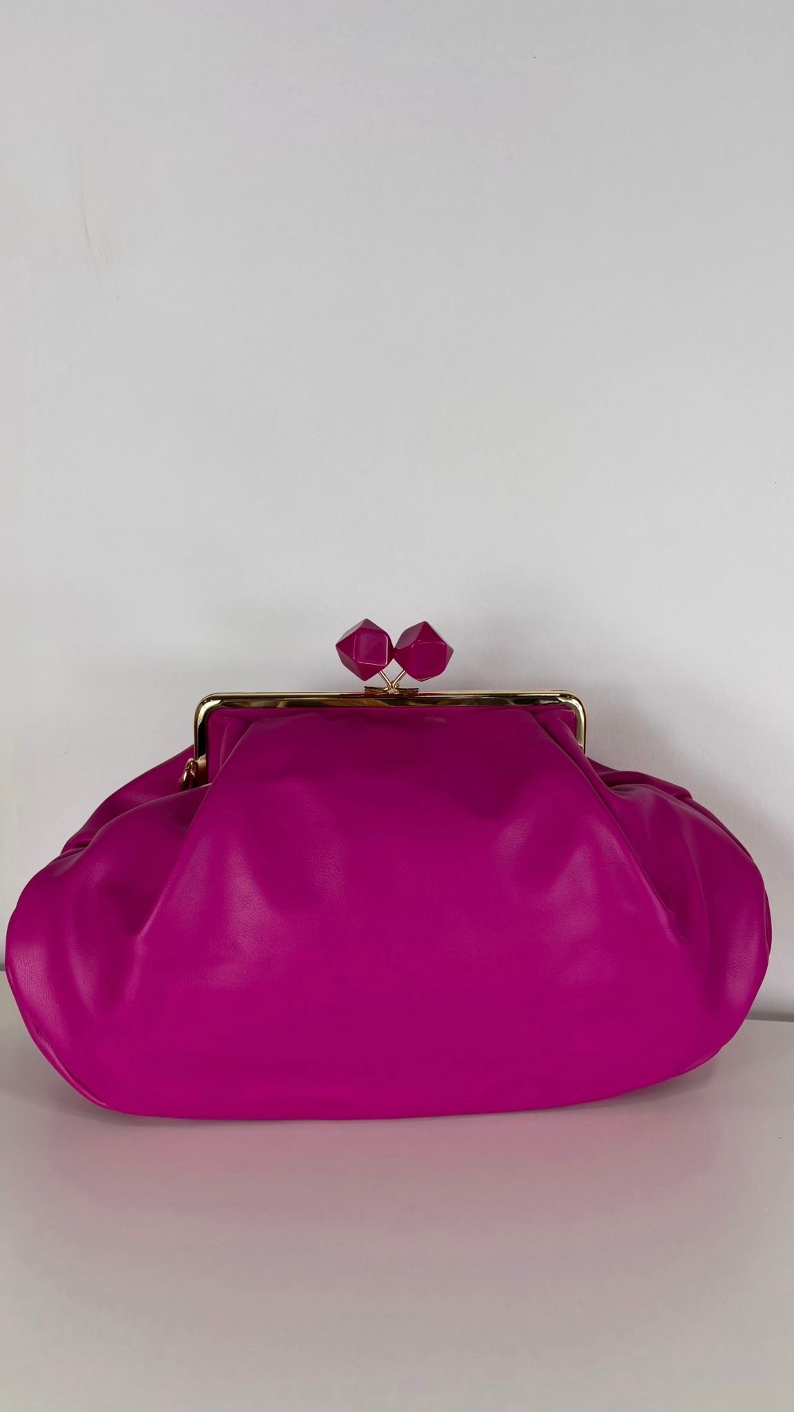 Bag Ballon Wow