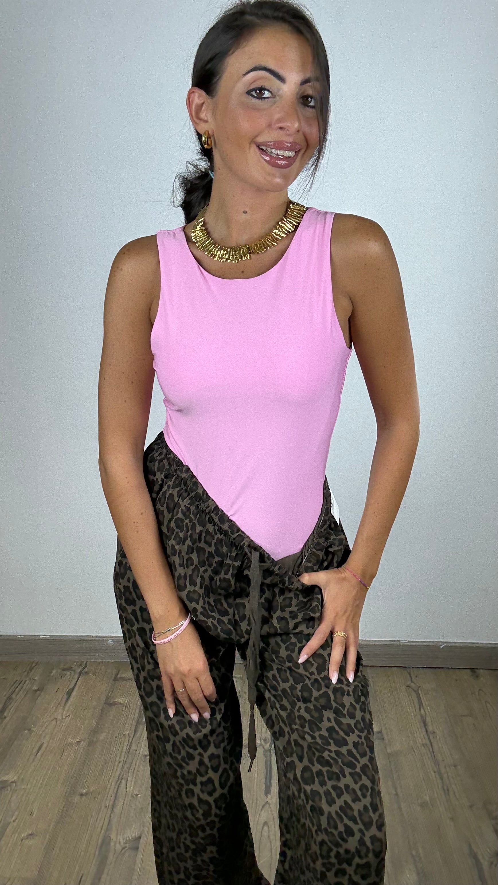 Body Jas 16338