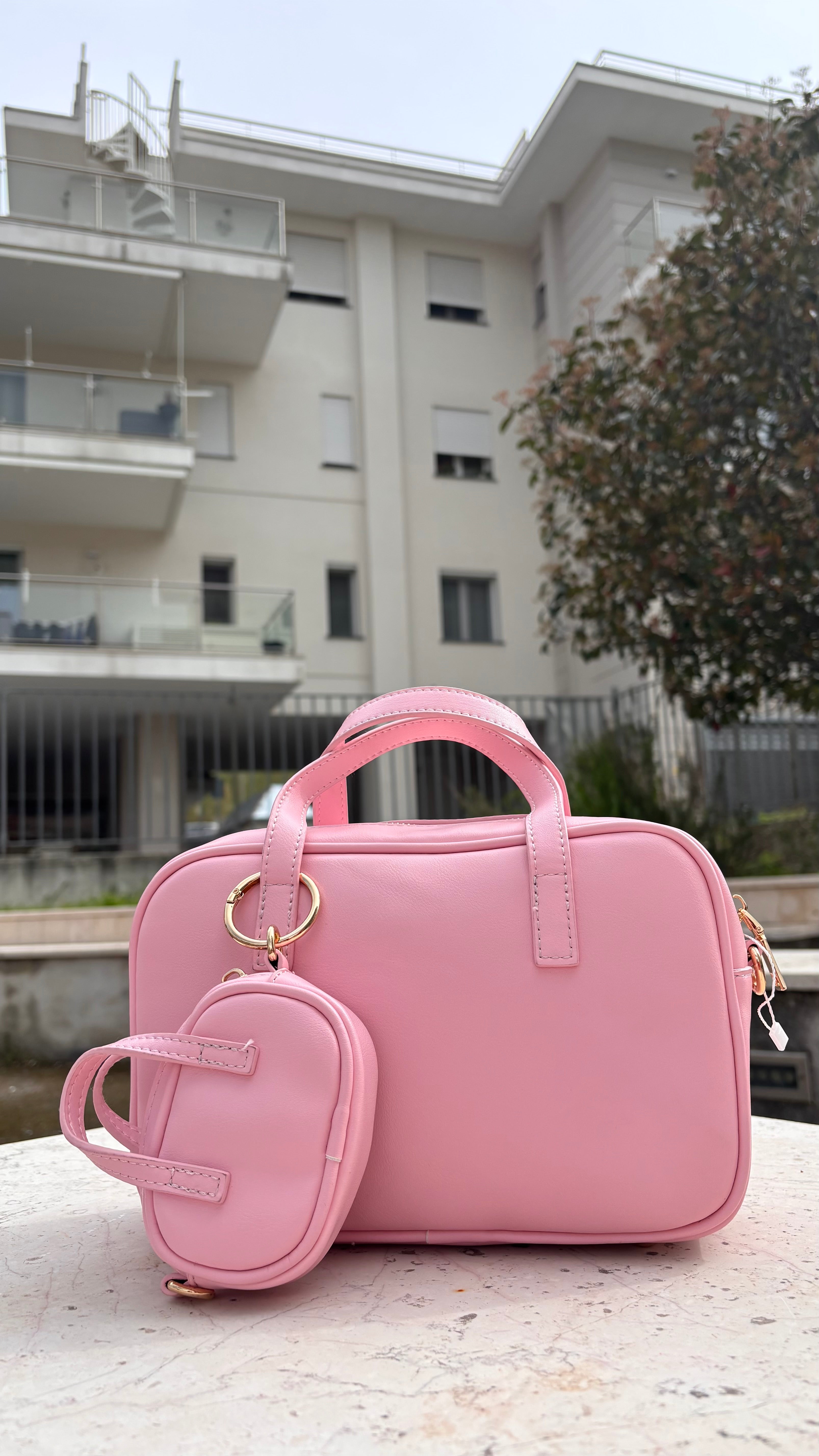Borsa Dolly