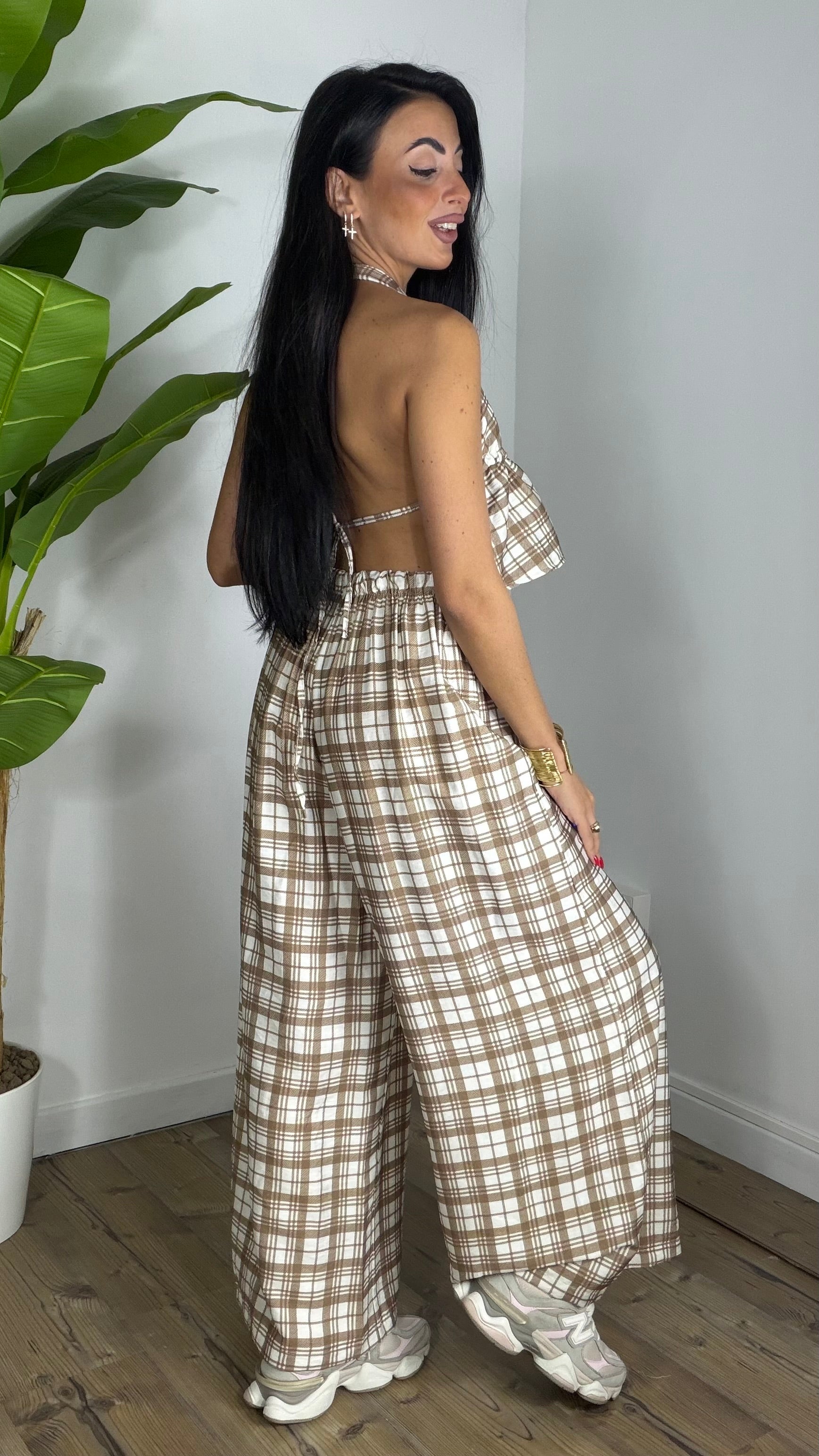 Coordinato Mirabel