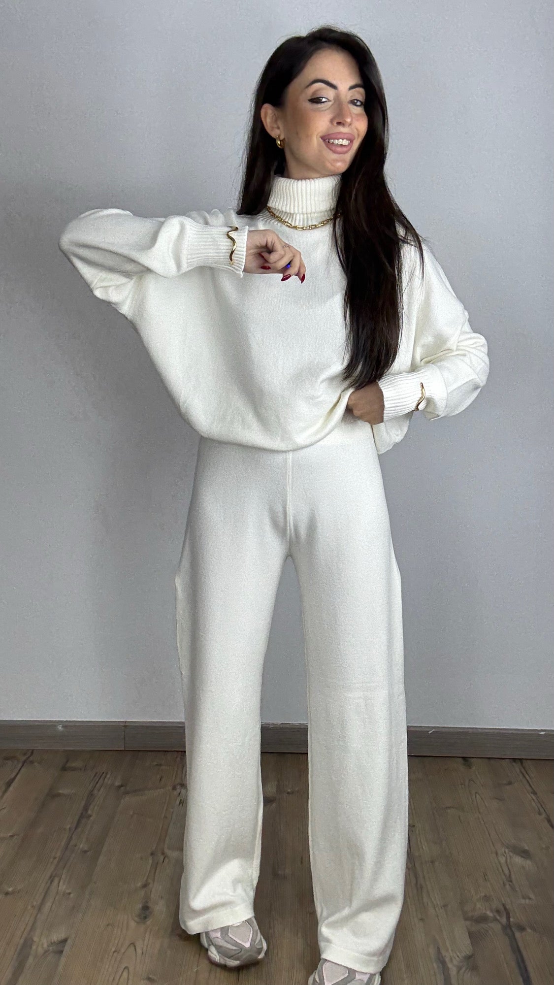 Coordinato G001