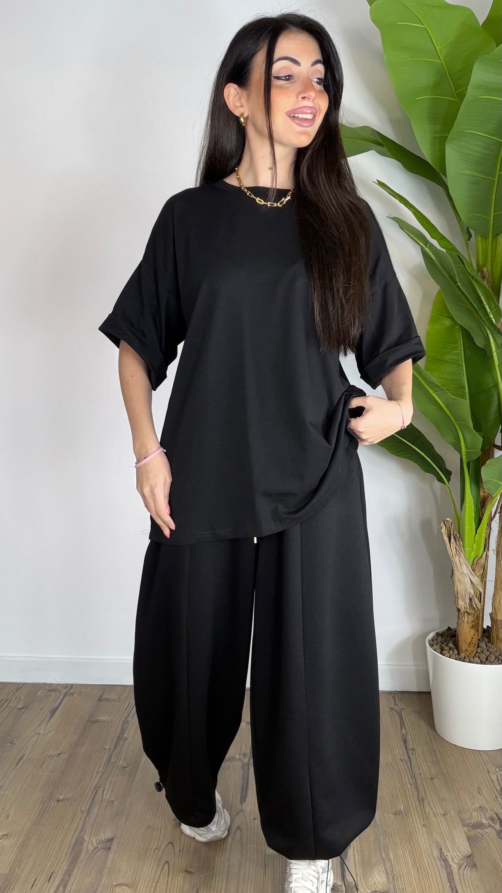 T-shirt Jess 7727
