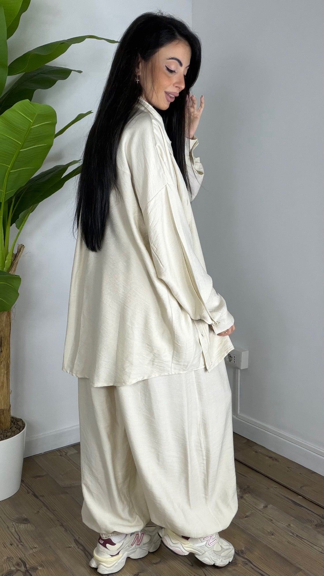 Coordinato Sabrina