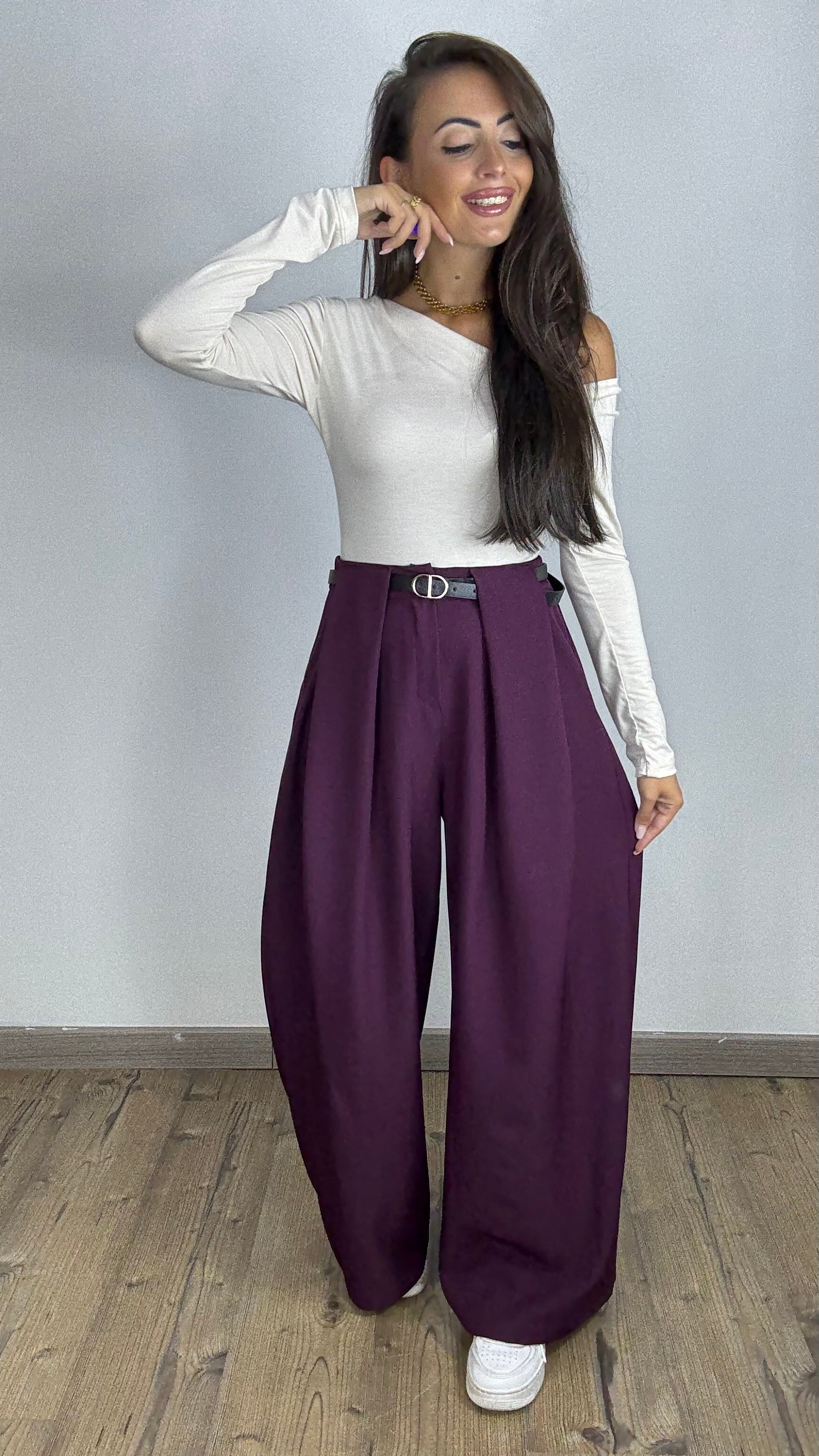 Pantalone Camilla