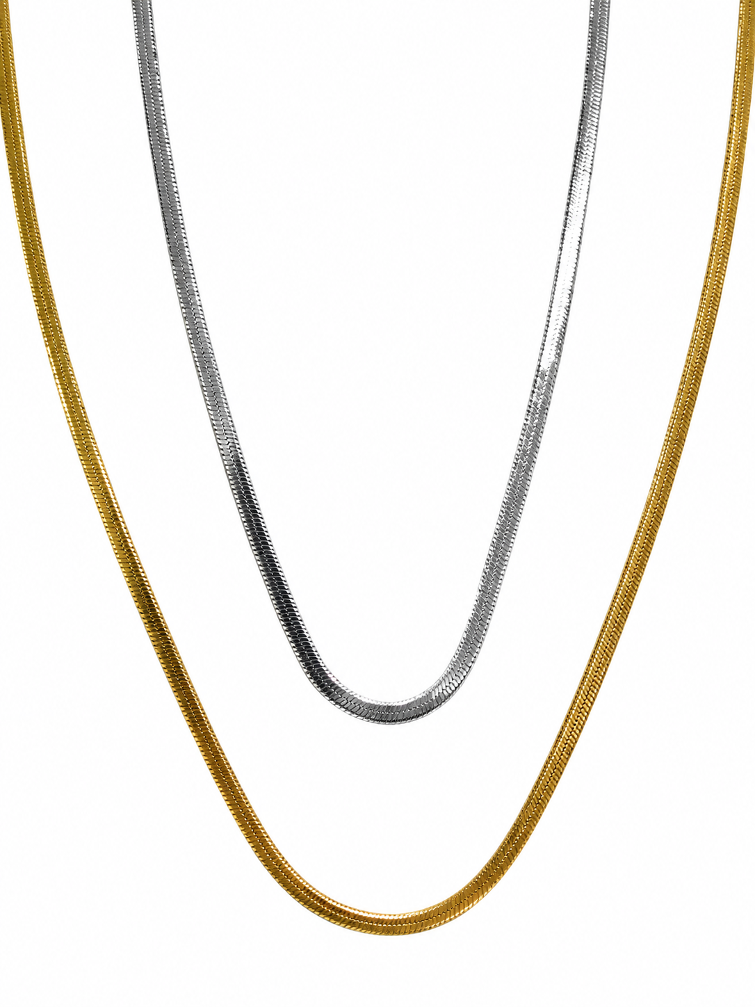 Collana Snake