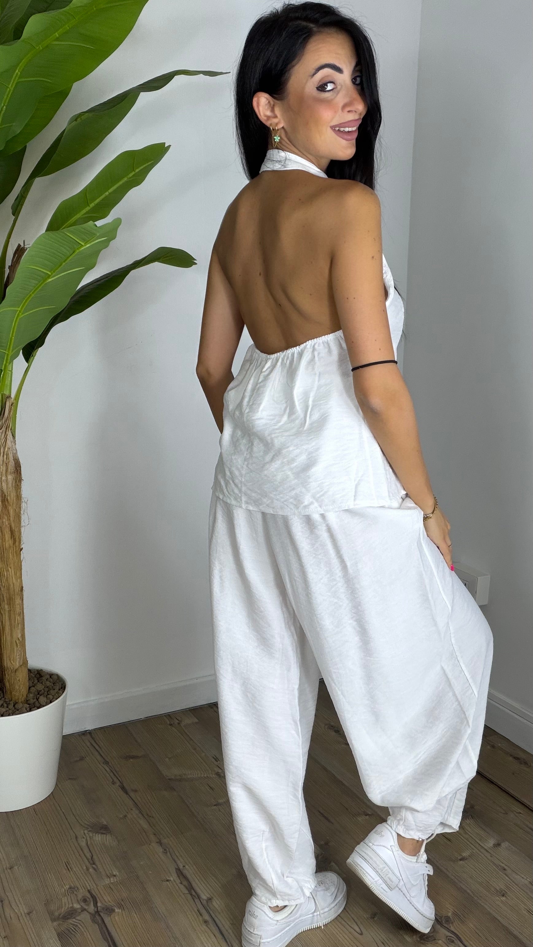 Coordinato Raffaella