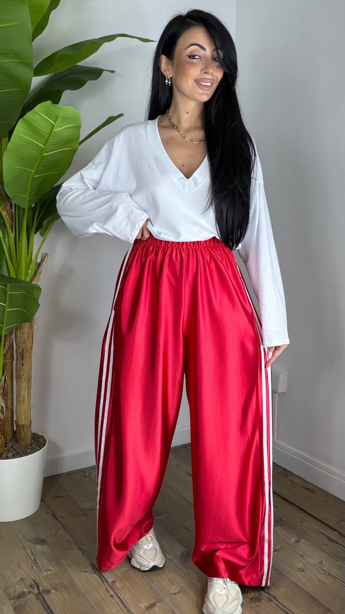 Pantalone Viral