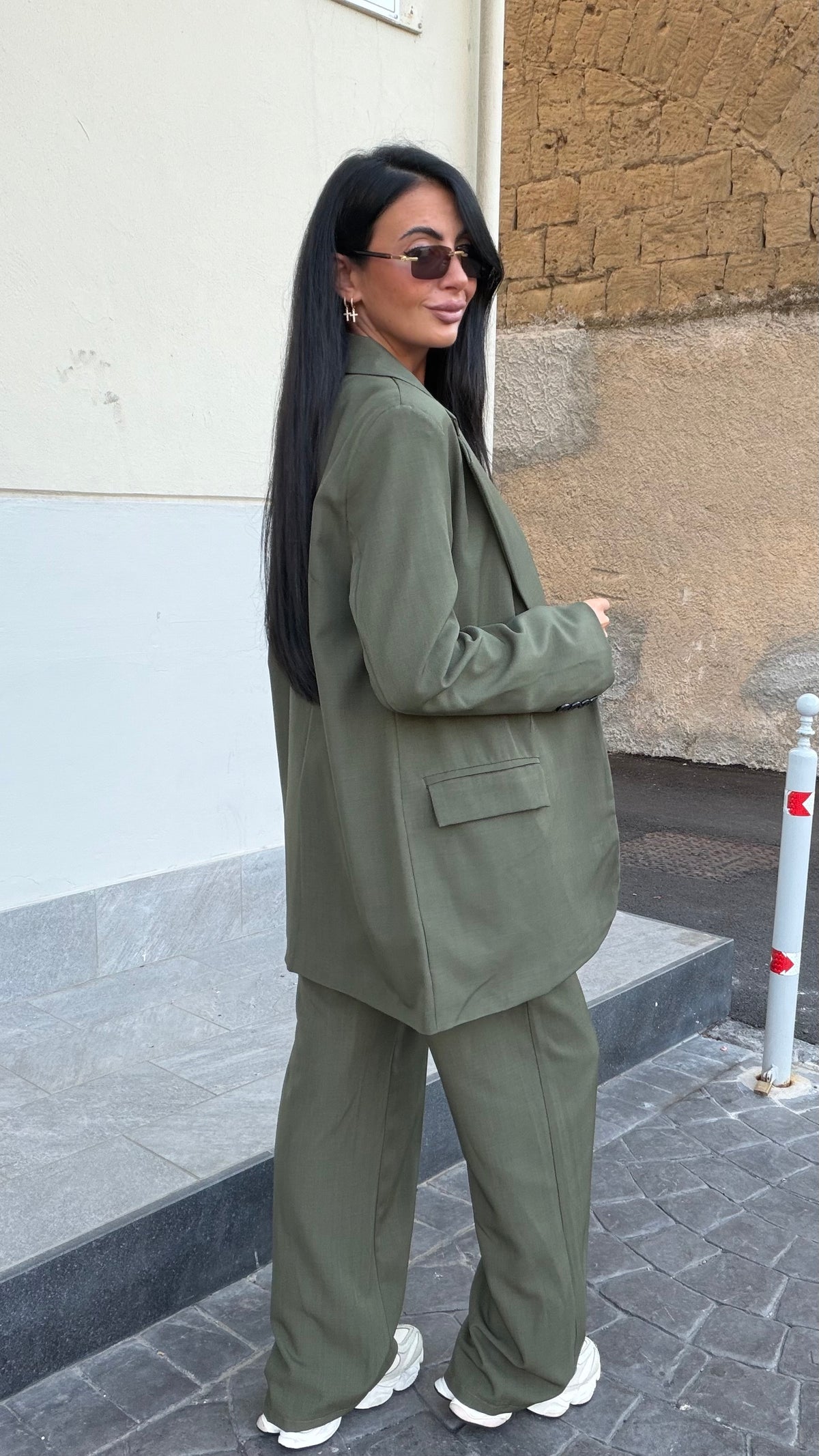 Tailleur Dolly