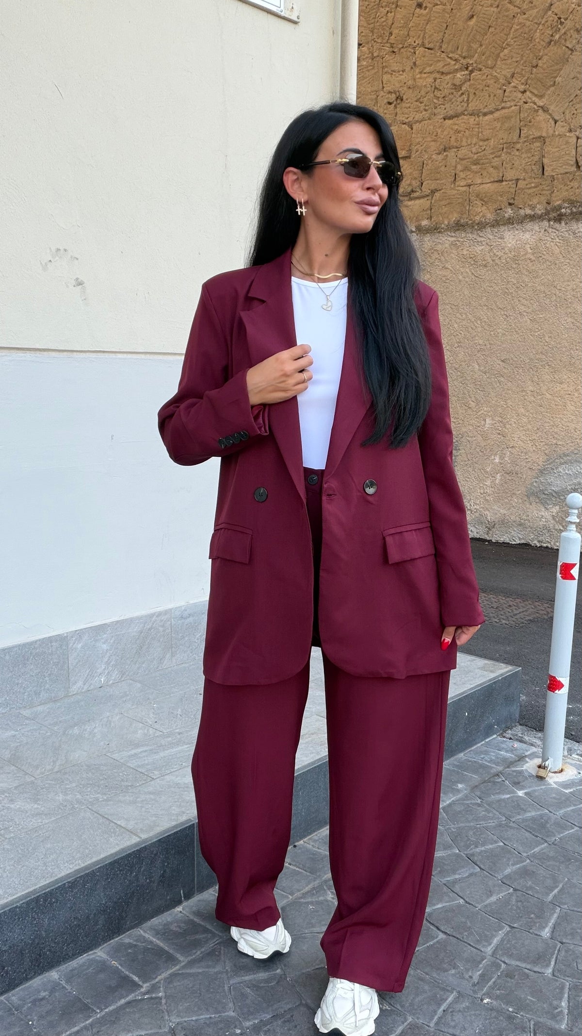 Tailleur Dolly