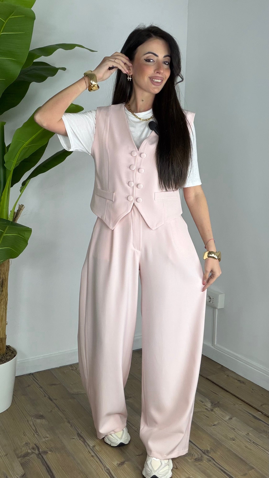 Coordinato Katia