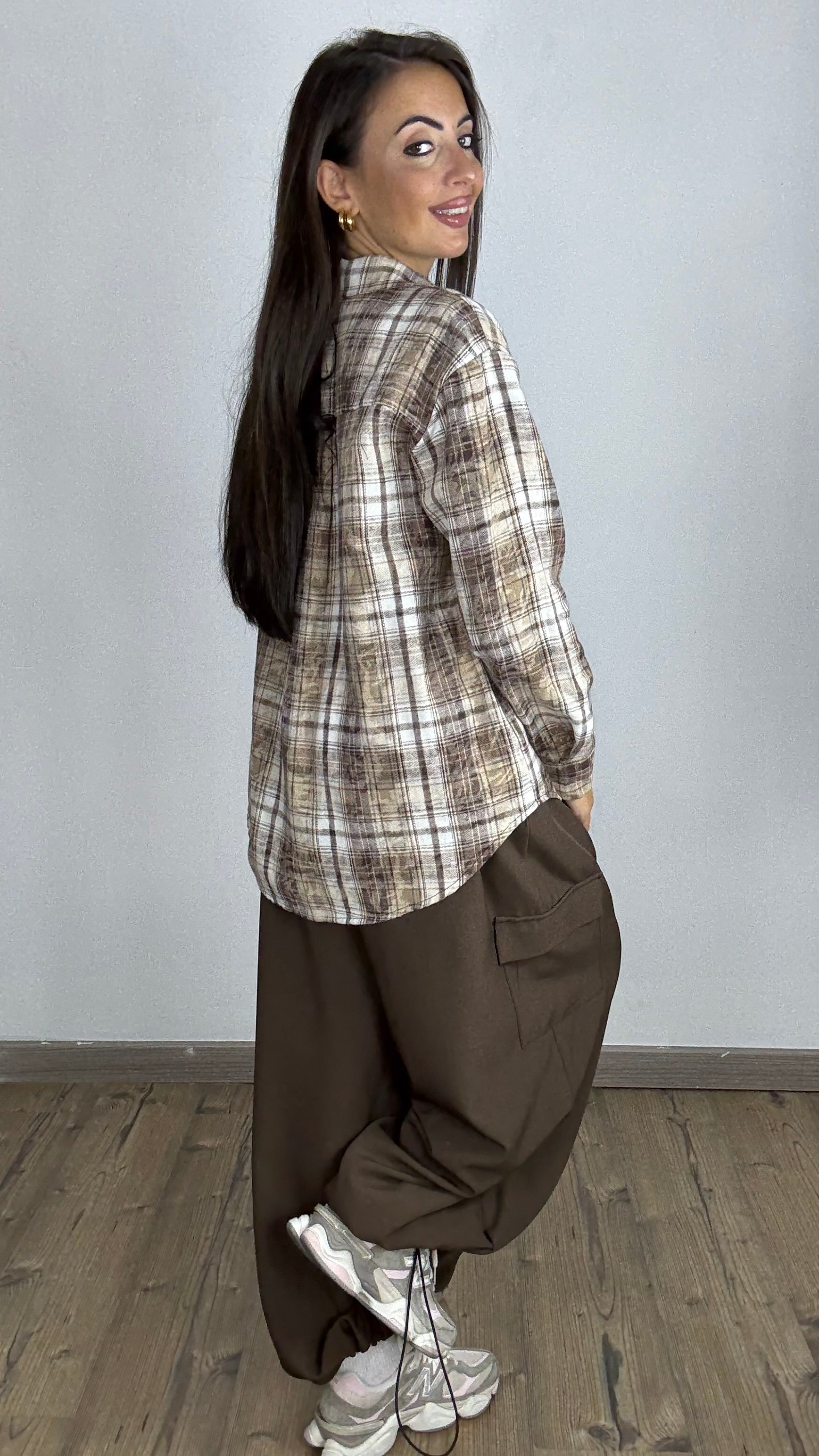 Camicia Vittoria 2368