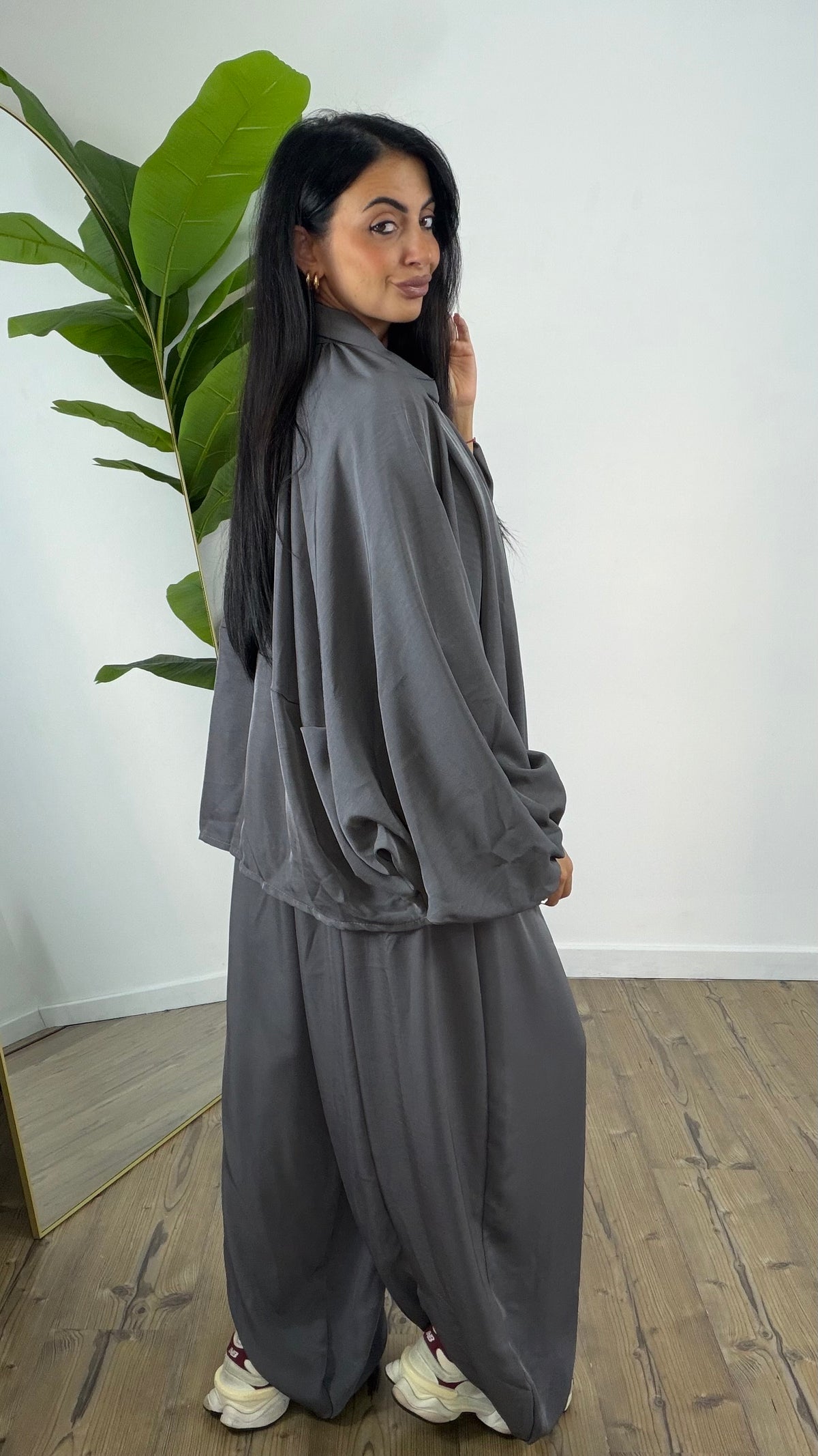 Coordinato Jasmine