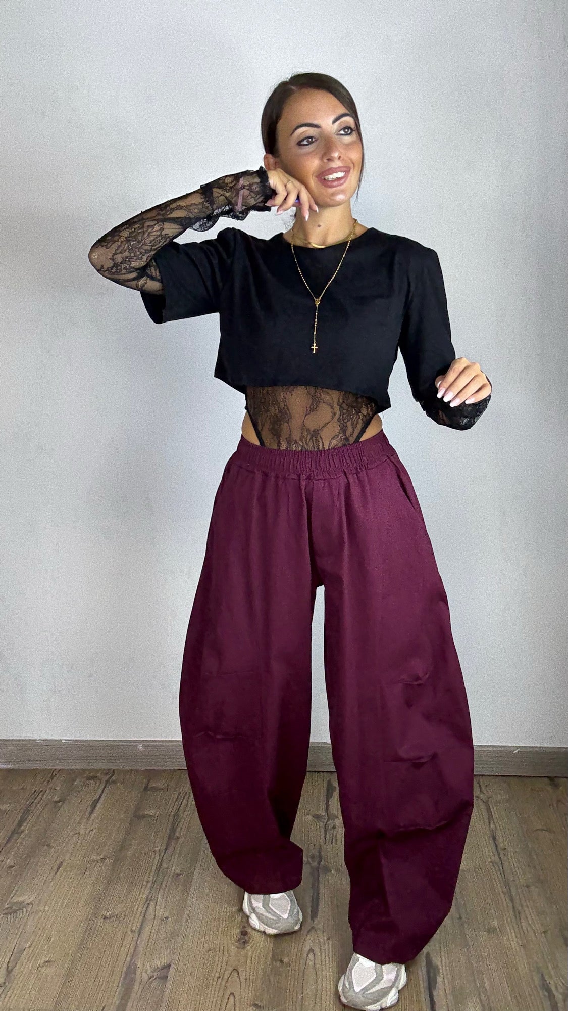Pantalone JustWest