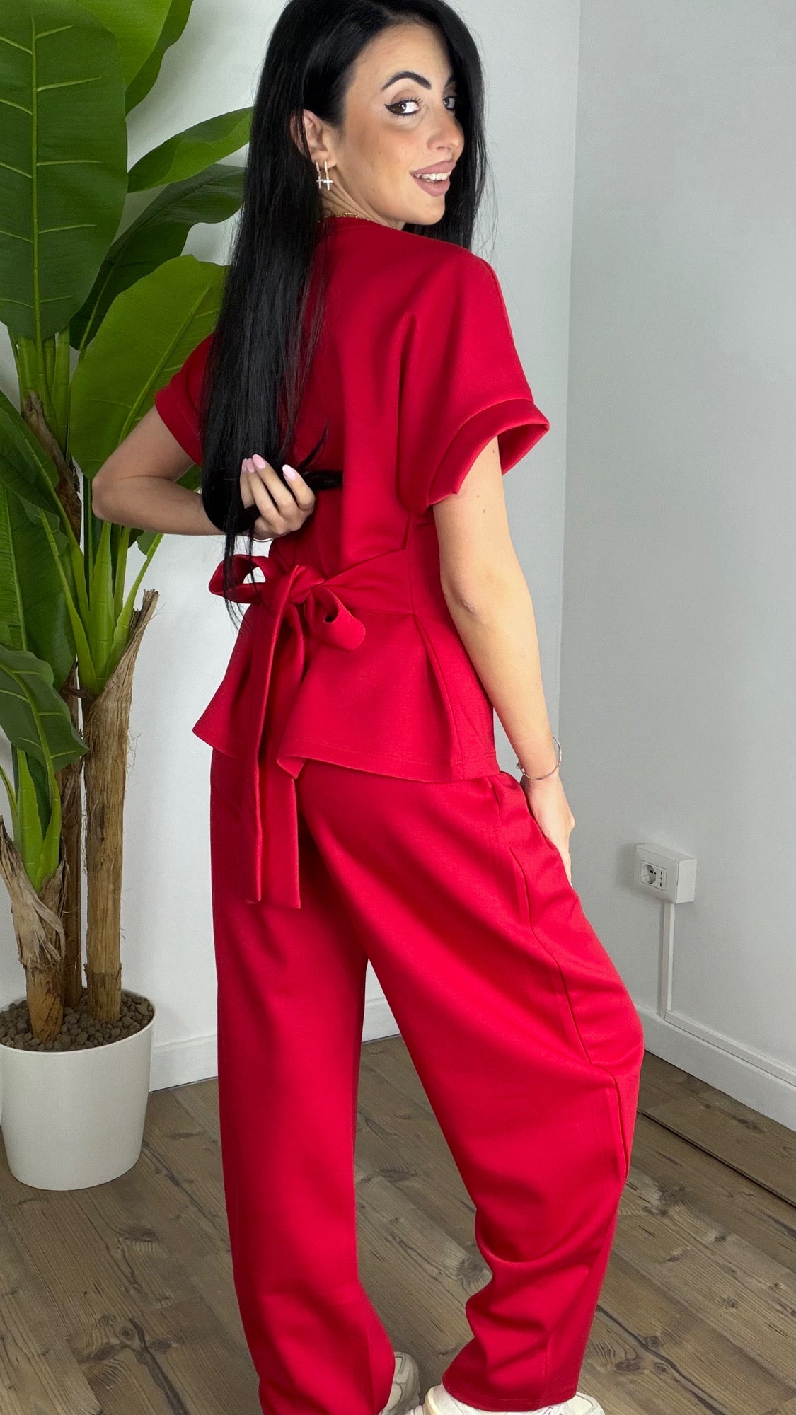 Coordinato 5986 Fra