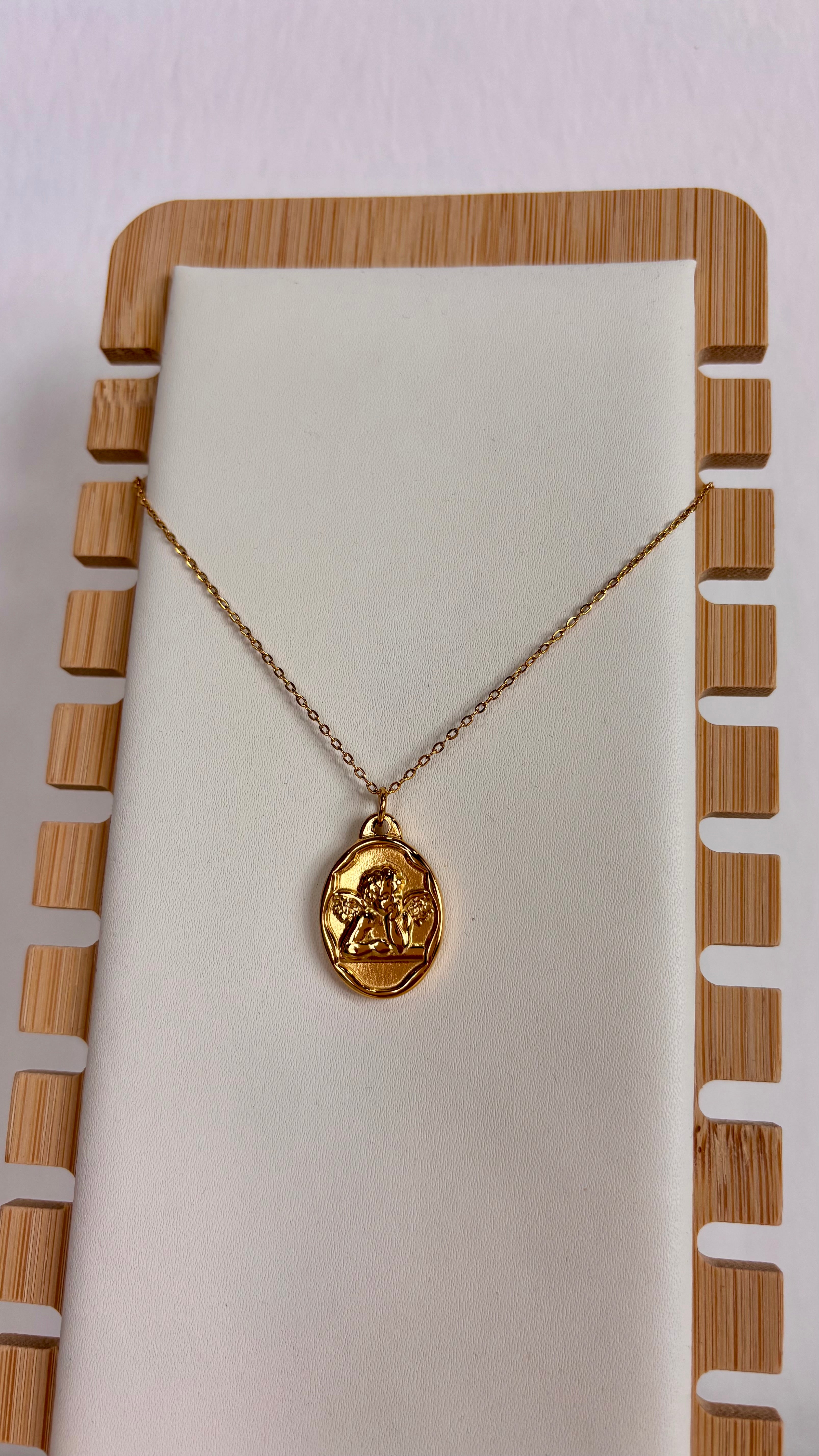 Collana Angel