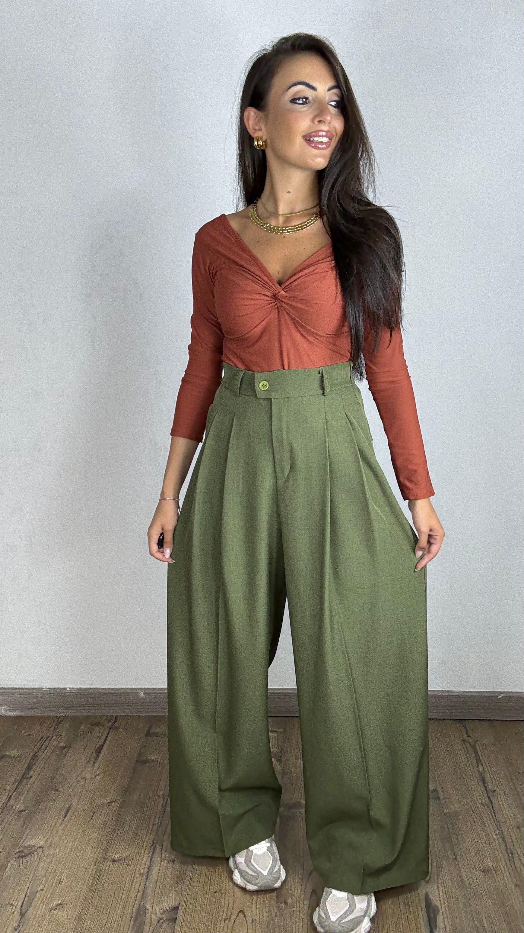 Pantalone Office